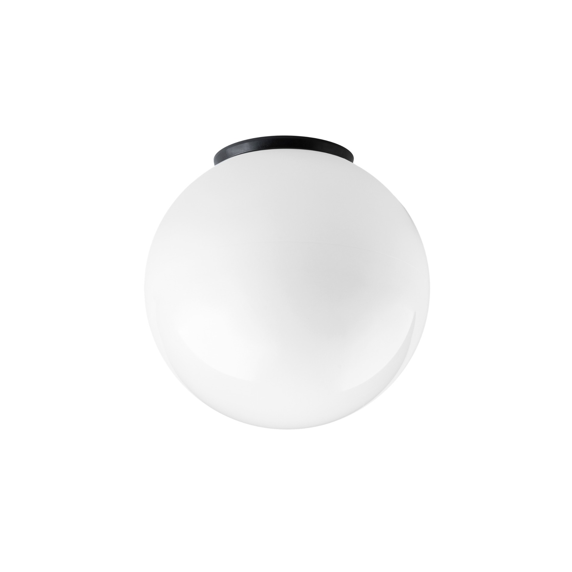 Levně OSMONT SKA68418 SKAT 2 stropní/nástěnné plastové svítidlo IP65 3000 K 20W LED DALI