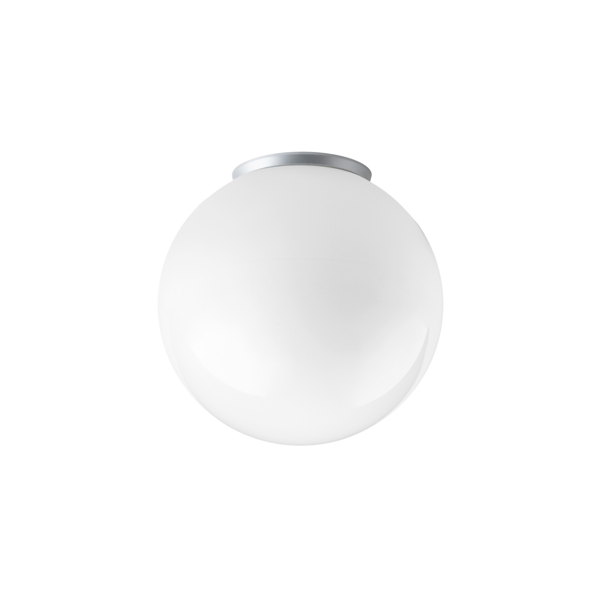 Levně OSMONT SKA68420 SKAT 2 stropní/nástěnné plastové svítidlo IP65 3000 K 20W LED DALI