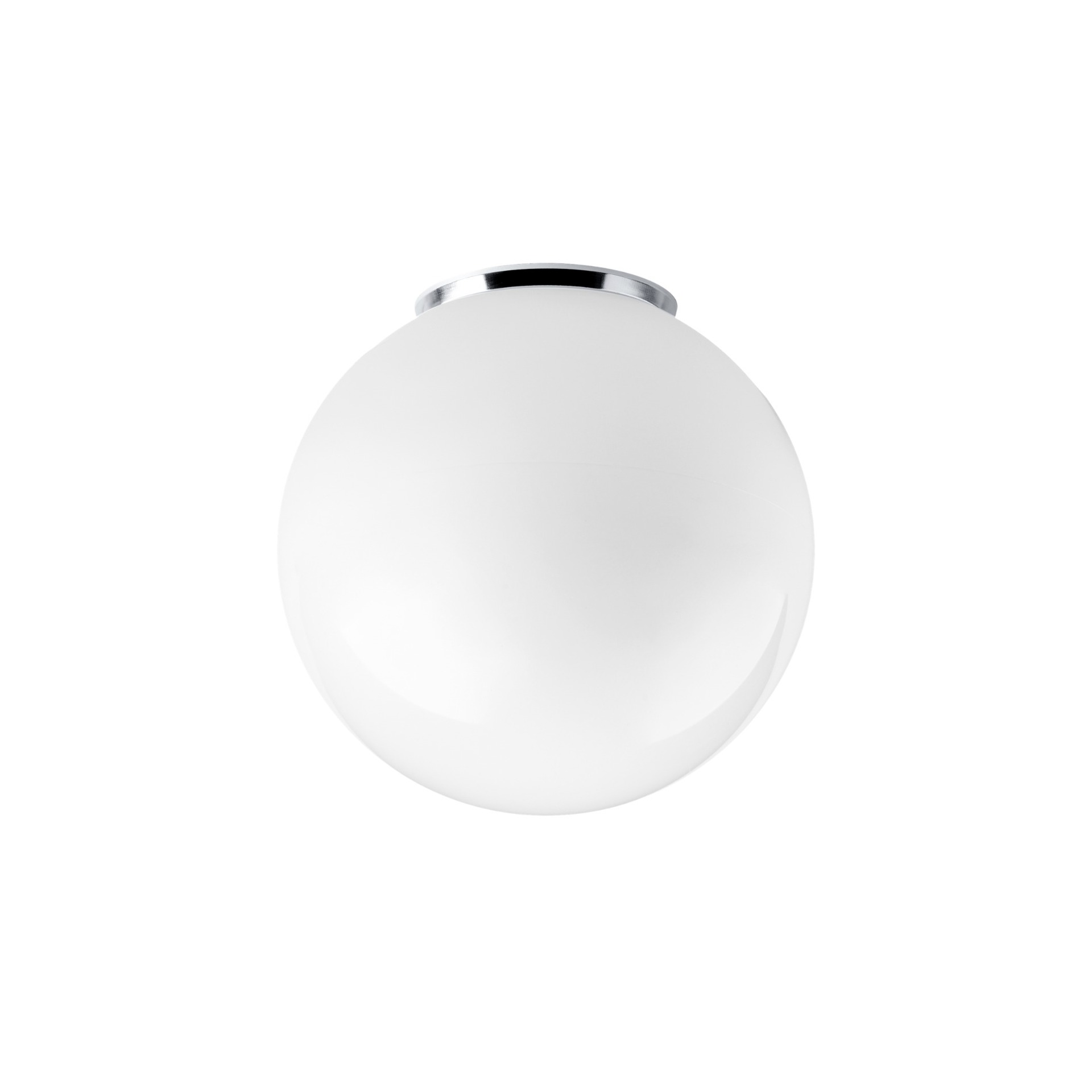 Levně OSMONT SKA68422 SKAT 2 stropní/nástěnné plastové svítidlo IP65 3000 K 20W LED DALI
