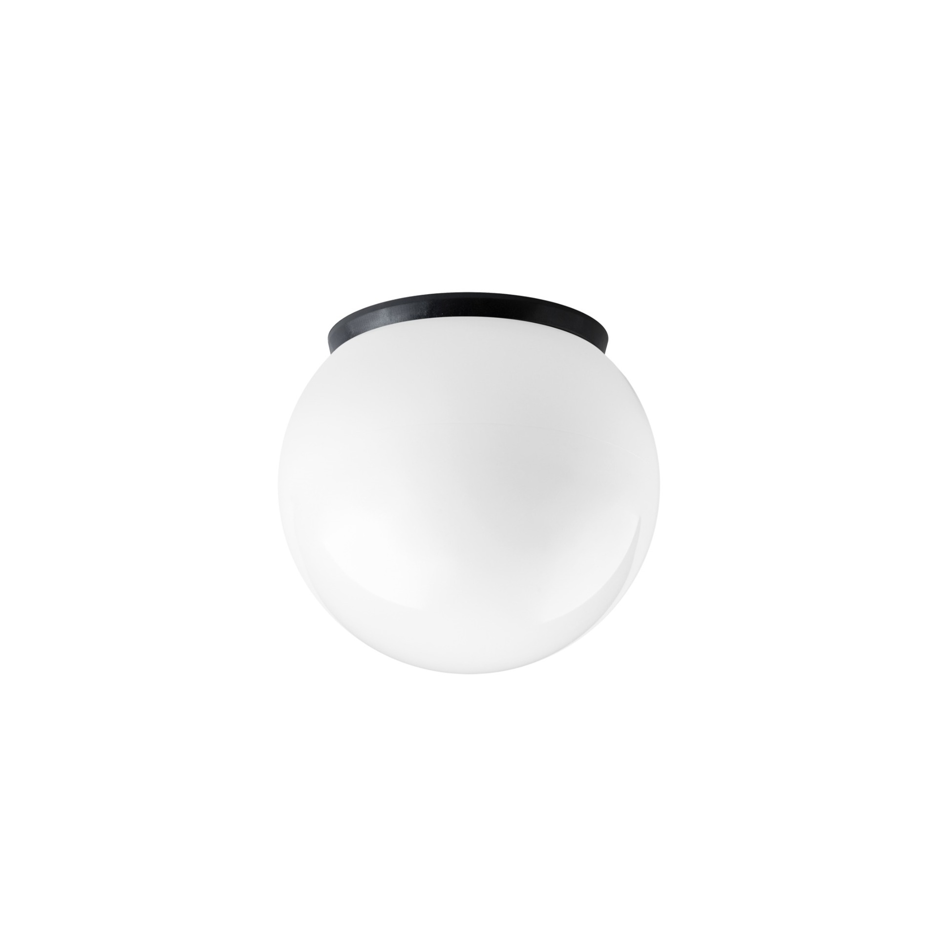 Levně OSMONT SKA71026 SKAT 1 stropní/nástěnné plastové svítidlo IP65 3000 K 9W LED DALI