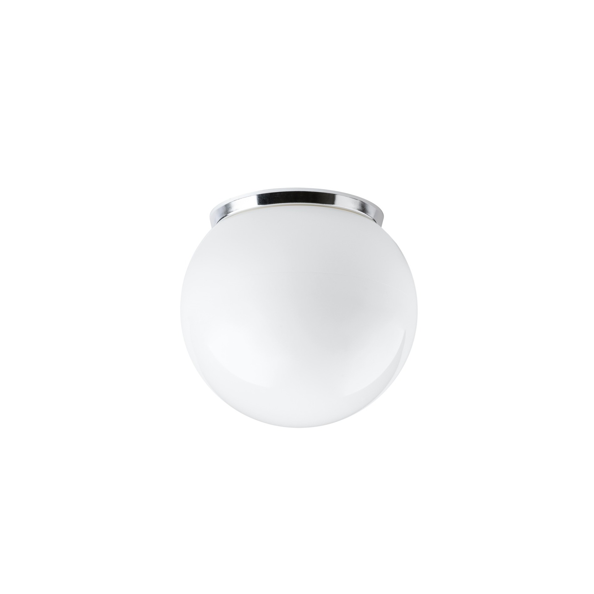 Levně OSMONT SKA71028 SKAT 1 stropní/nástěnné plastové svítidlo IP65 3000 K 9W LED DALI