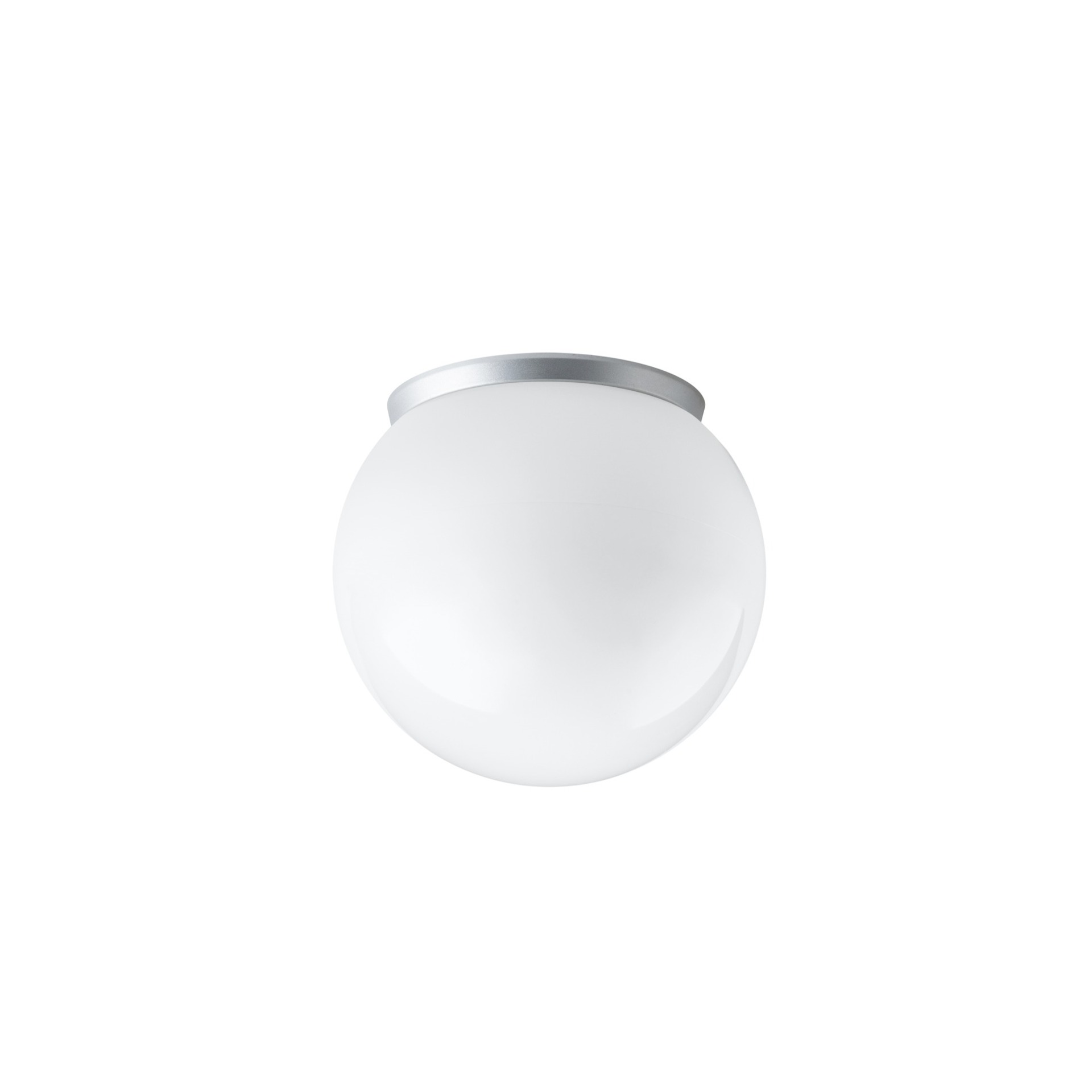 Levně OSMONT SKA71527 SKAT 1 stropní/nástěnné plastové svítidlo IP65 4000 K 9W LED DALI