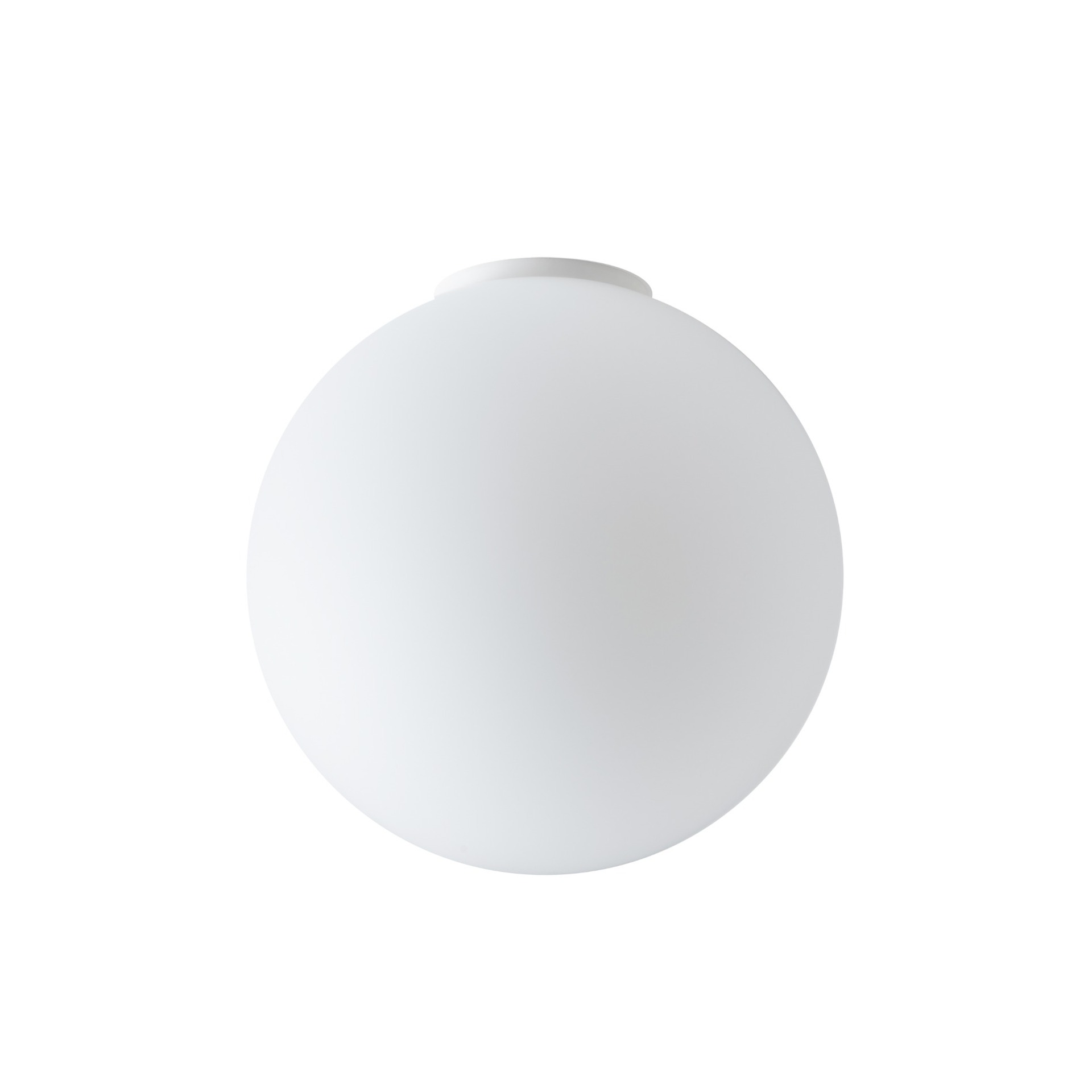 Levně OSMONT STY61241 STYX 4 stropní skleněné svítidlo bílá IP65 3000 K 27W LED DALI