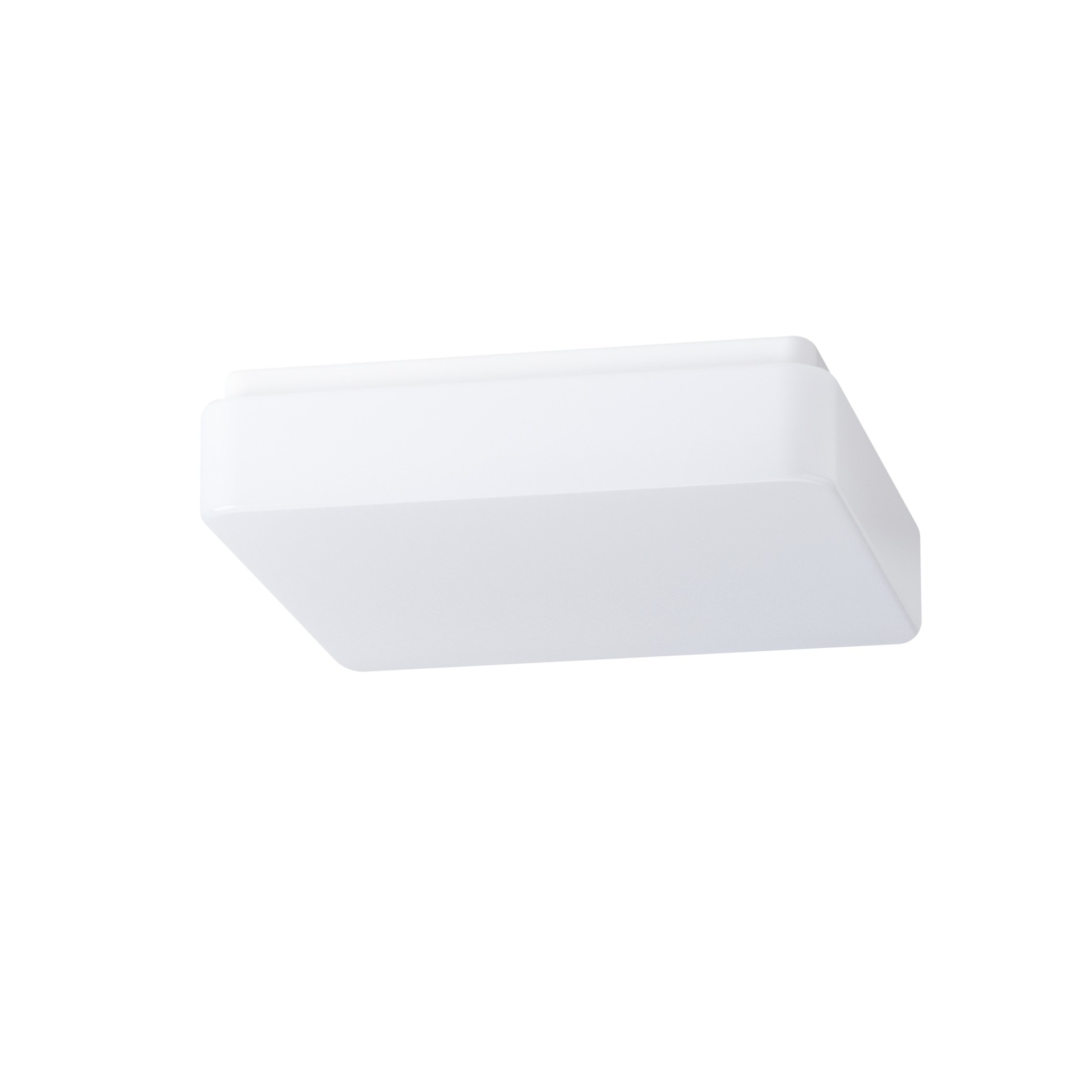 Levně OSMONT TIL56358 TILIA 1 stropní/nástěnné plastové svítidlo IP54 3000 K 19W LED DALI HF