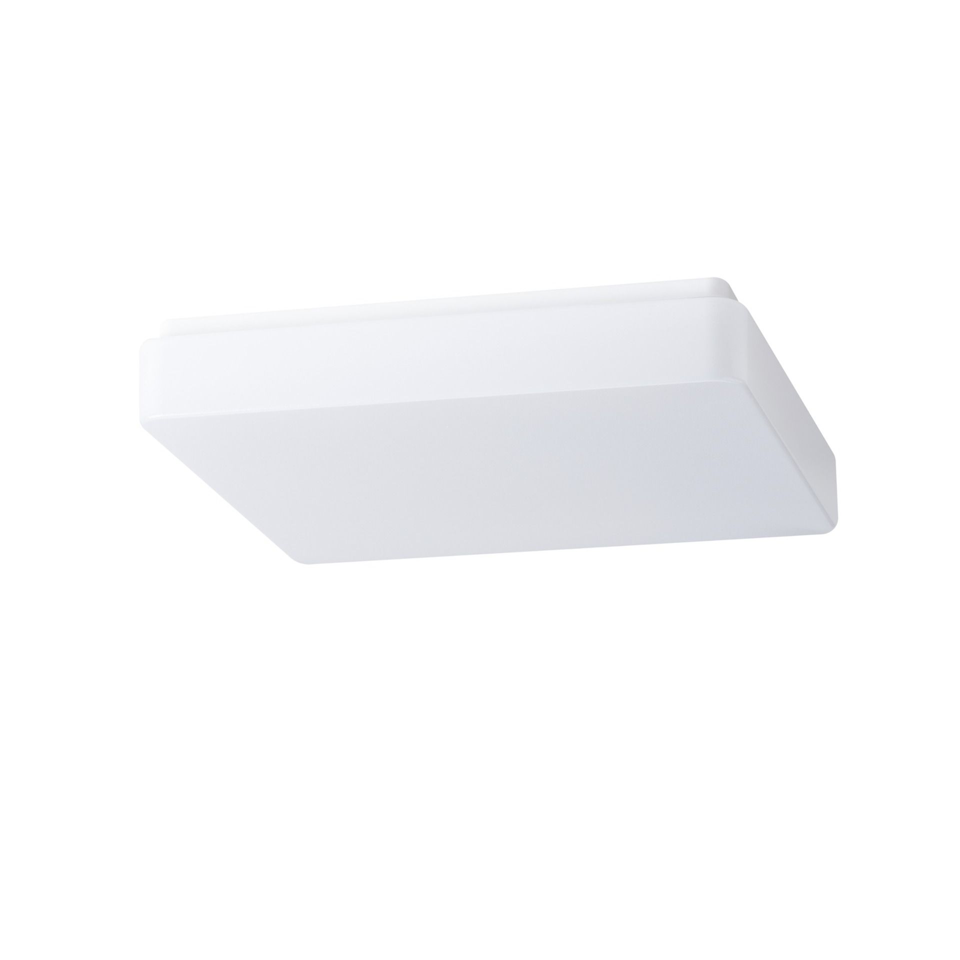 Levně OSMONT TIL56367 TILIA 2 stropní/nástěnné plastové svítidlo IP54 3000 K 33W LED DALI HF