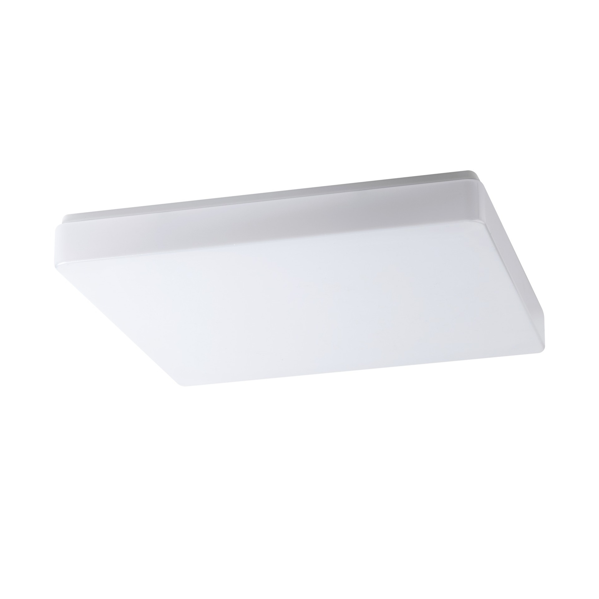 Levně OSMONT TIL56872 TILIA 3 stropní/nástěnné plastové svítidlo IP54 4000 K 34W LED DALI