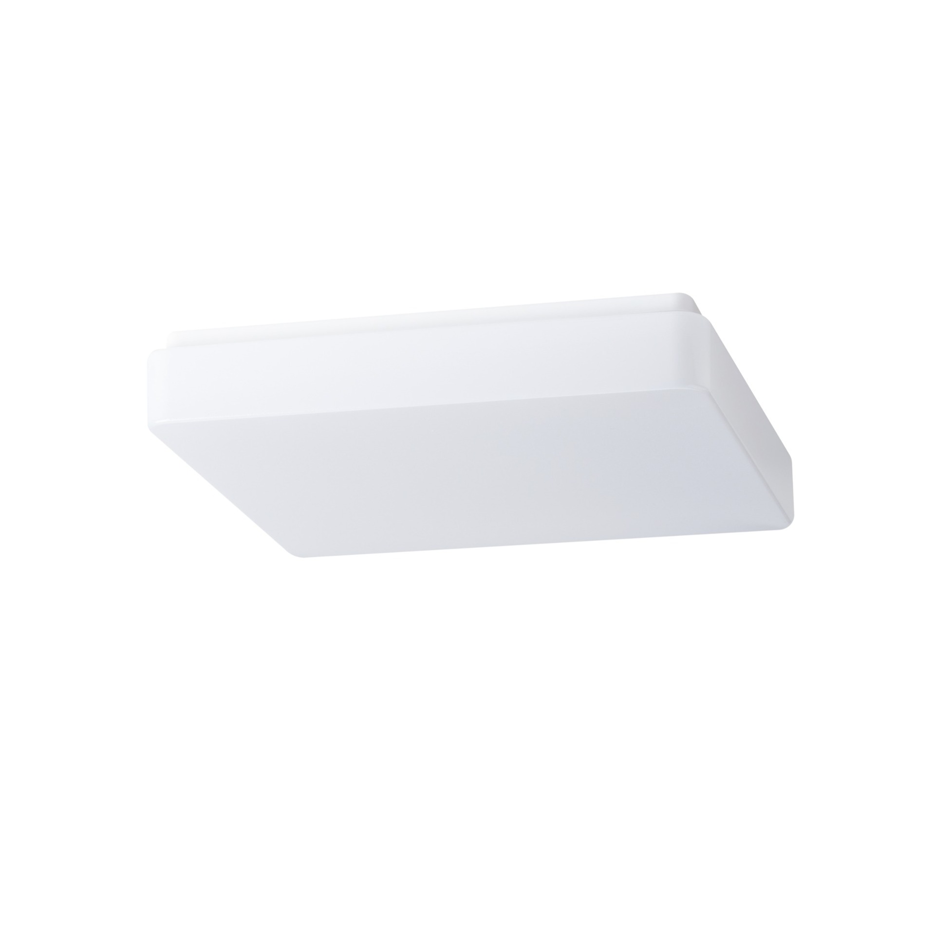 Levně OSMONT TIL67769 TILIA 2A stropní/nástěnné plastové svítidlo IP54 4000 K 25W LED DALI HF