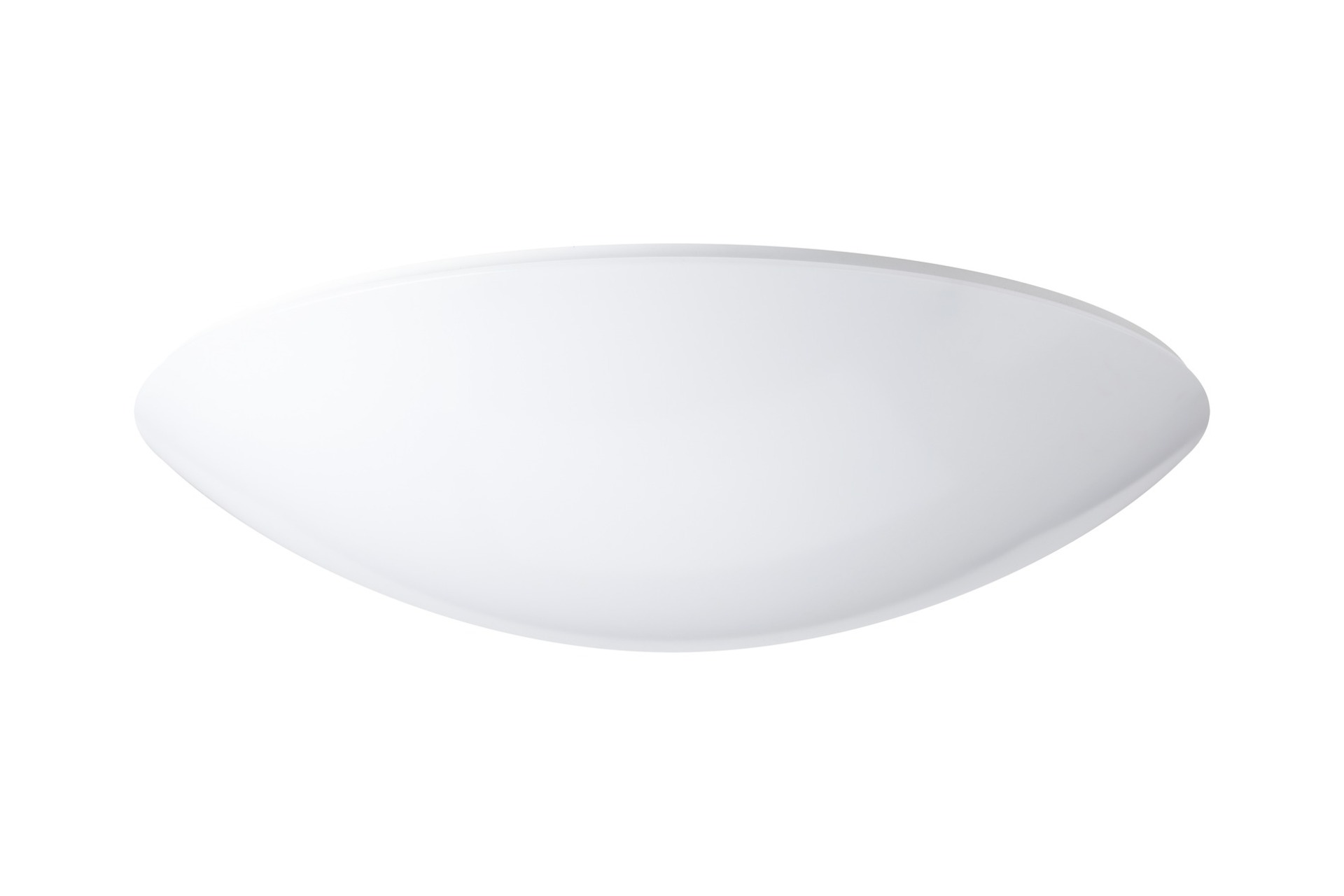 Levně OSMONT TIT48227 TITAN 5 stropní/nástěnné plastové svítidlo bílá IP54 3000 K 150W LED DALI