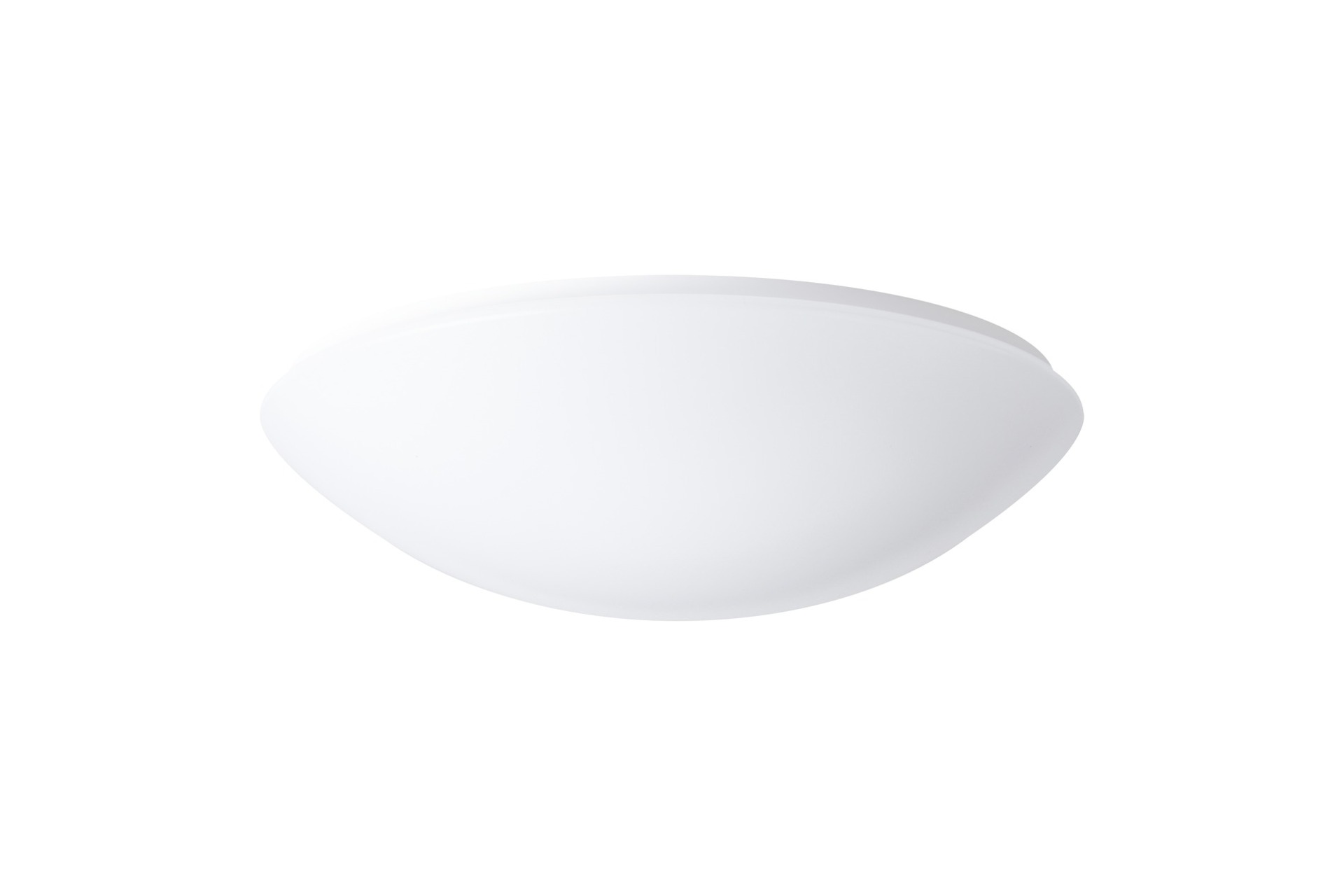 Levně OSMONT TIT56752 TITAN 3 stropní/nástěnné plastové svítidlo bílá IP54 4000 K 52W LED DALI HF
