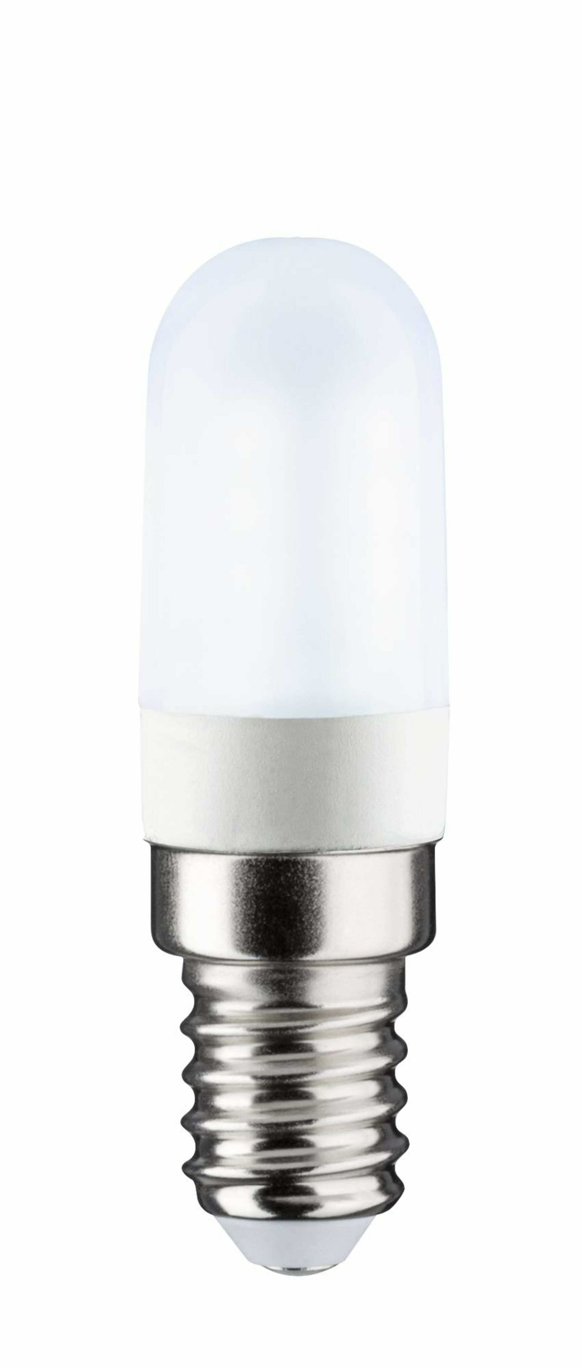 Paulmann LED hrušková 1 Watt E14 denní bílá 281.11 P 28111