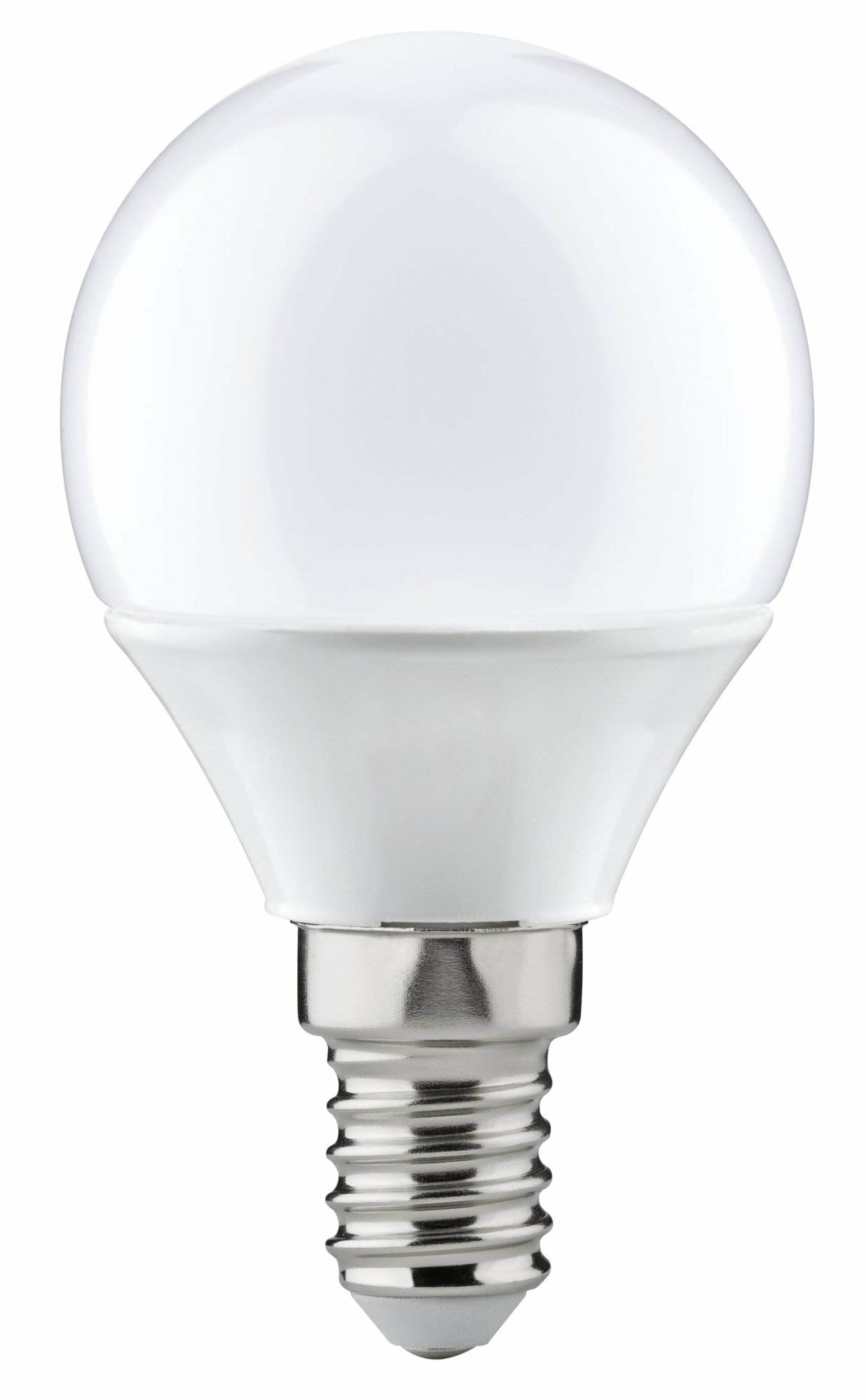 Paulmann LED kapka 5,5W E14 teplá bílá 3ks-sada 285.37 P 28537