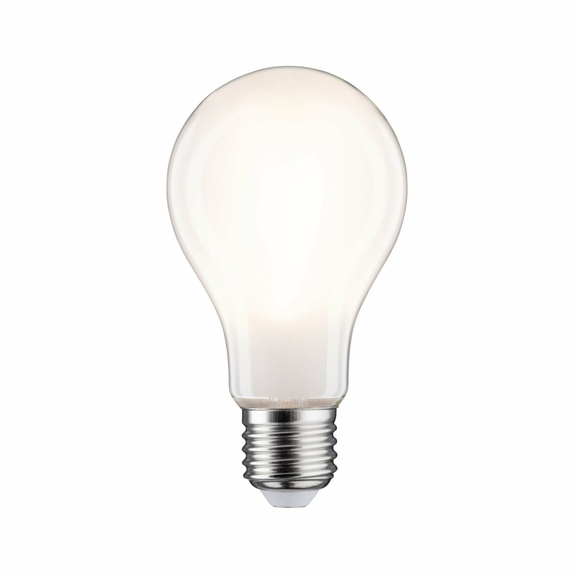 PAULMANN LED žárovka 11,5 W E27 mat teplá bílá 286.48 P 28648