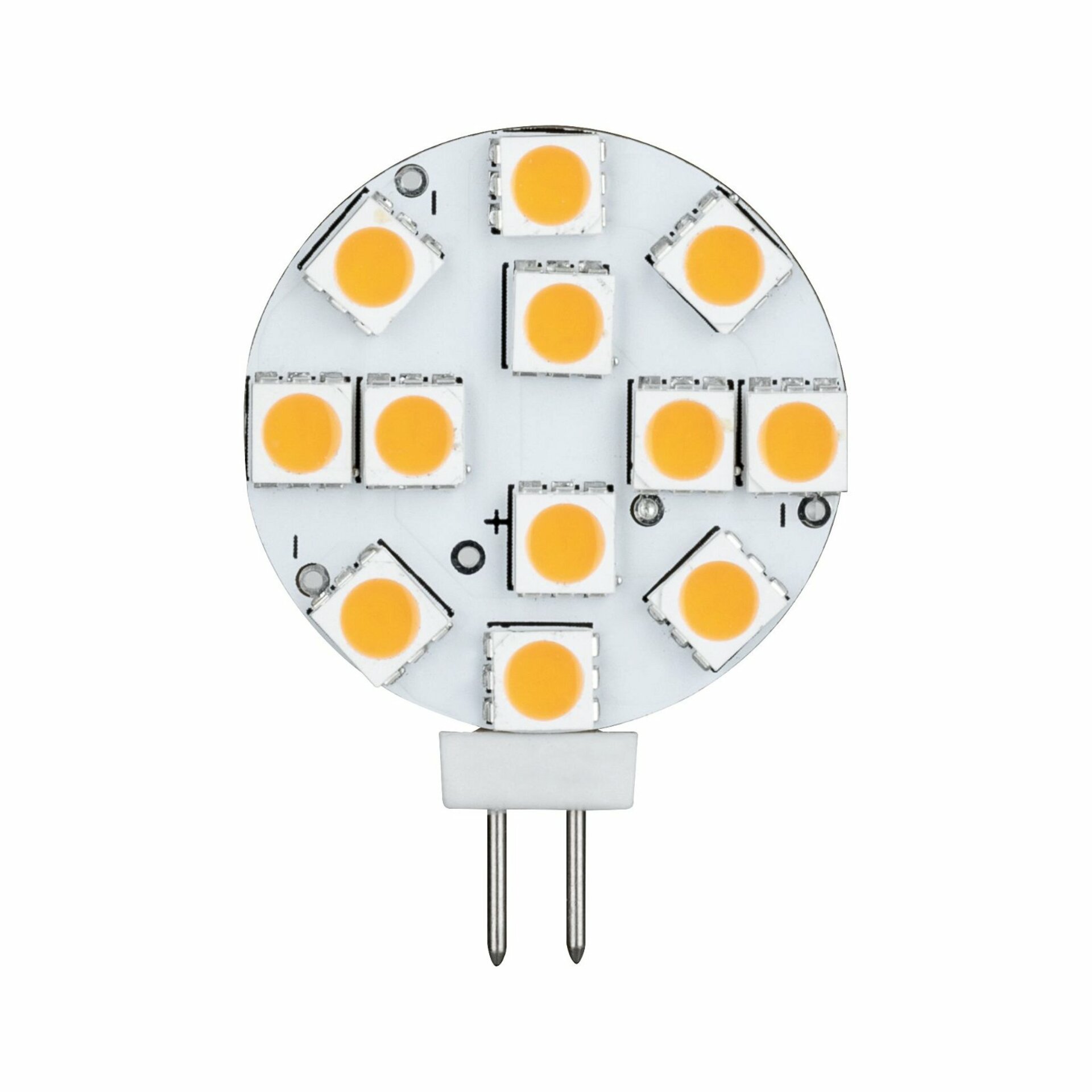 PAULMANN LED  3,2 W G4 2700K teplá bílá 287.75