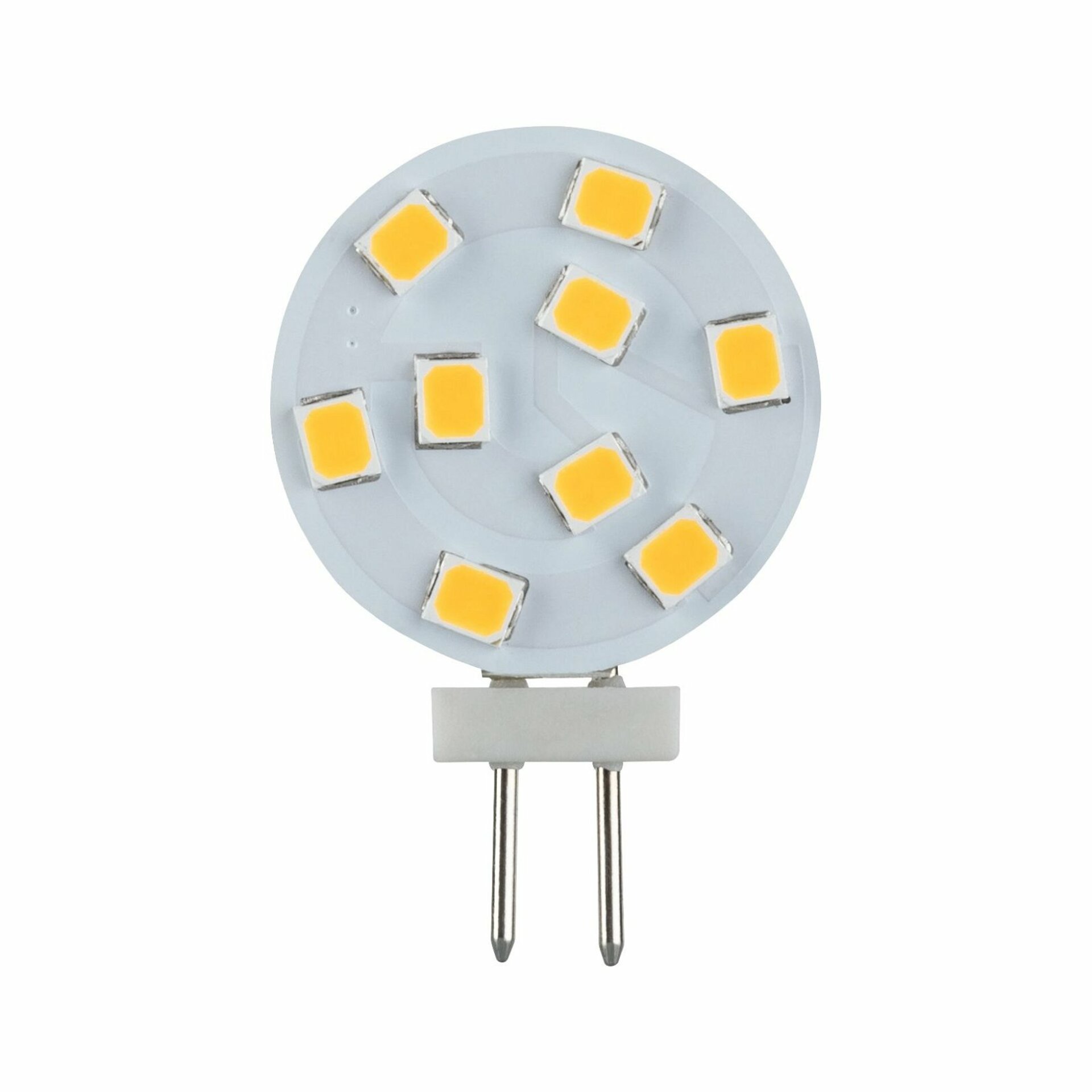 PAULMANN LED  G4 2,5W 250lm 12V teplá bílá 288.11