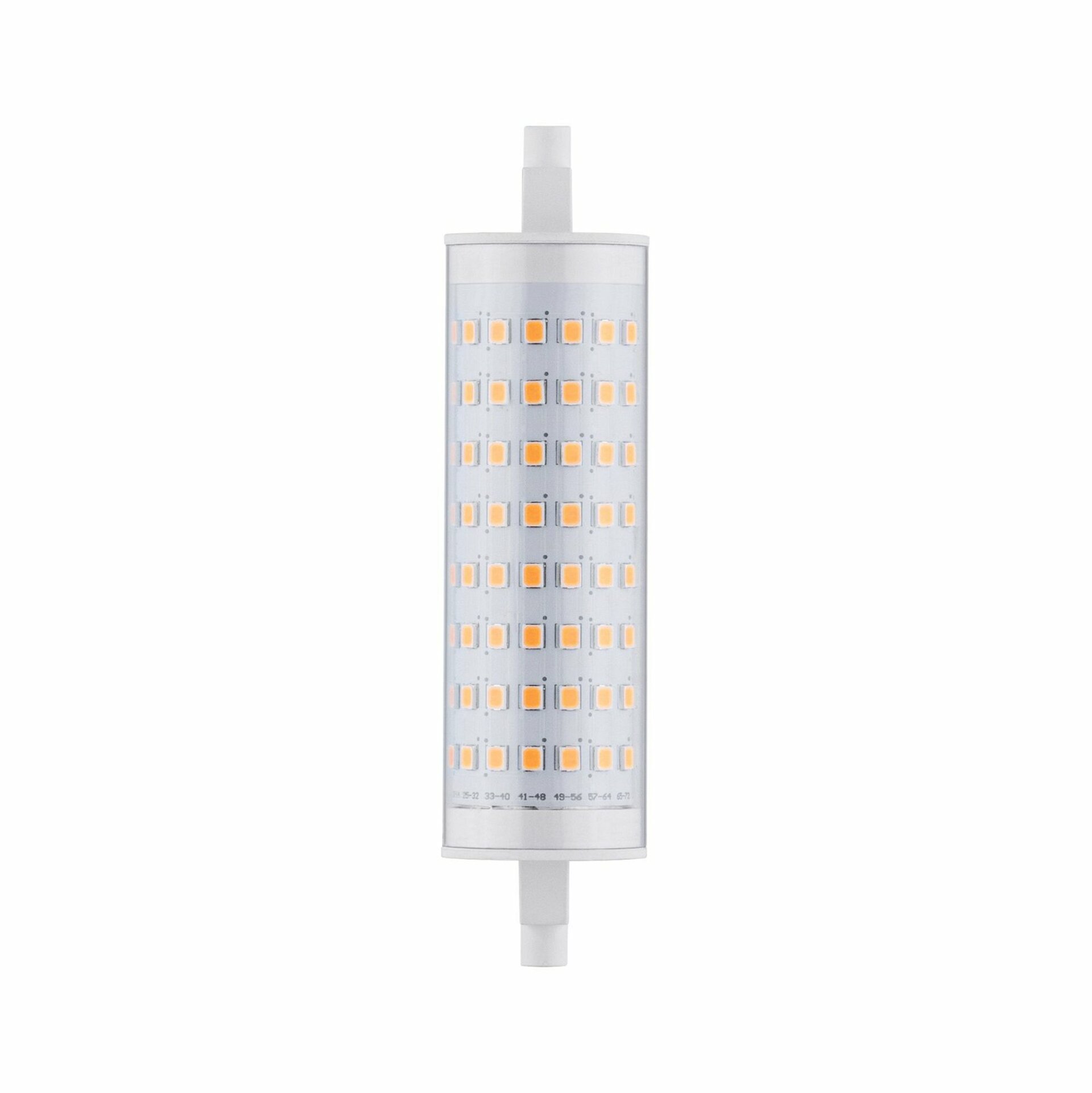 PAULMANN LED lineární R7s 230V 1521lm 12W 2700K čirá