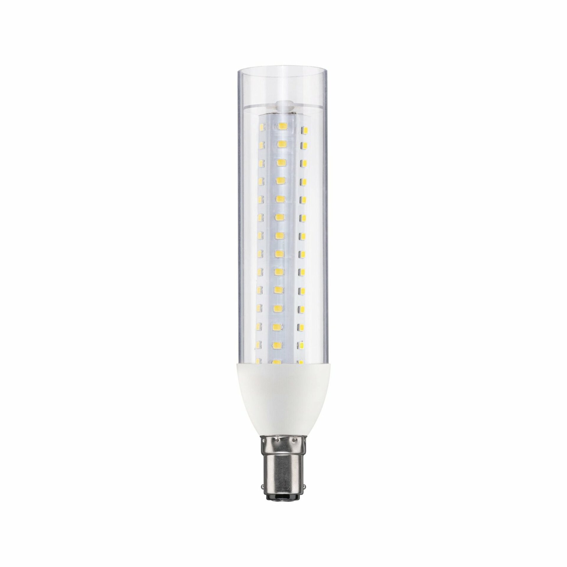 PAULMANN LED žárovka B15d 230V 9,5W 4000K