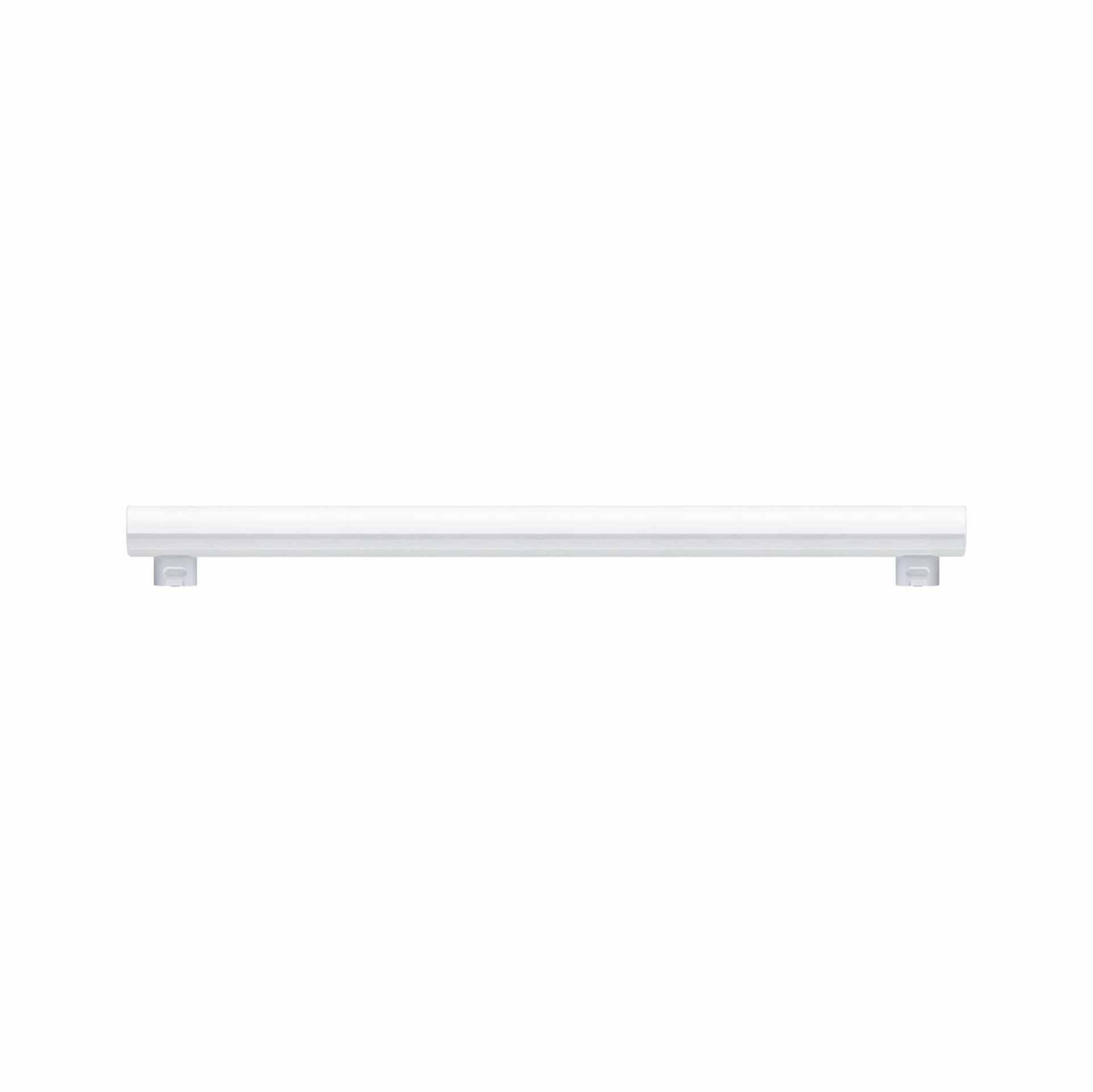 PAULMANN Standard 230V LED trubka S14s 500mm 8W 2700K stmívatelné satén 289.92