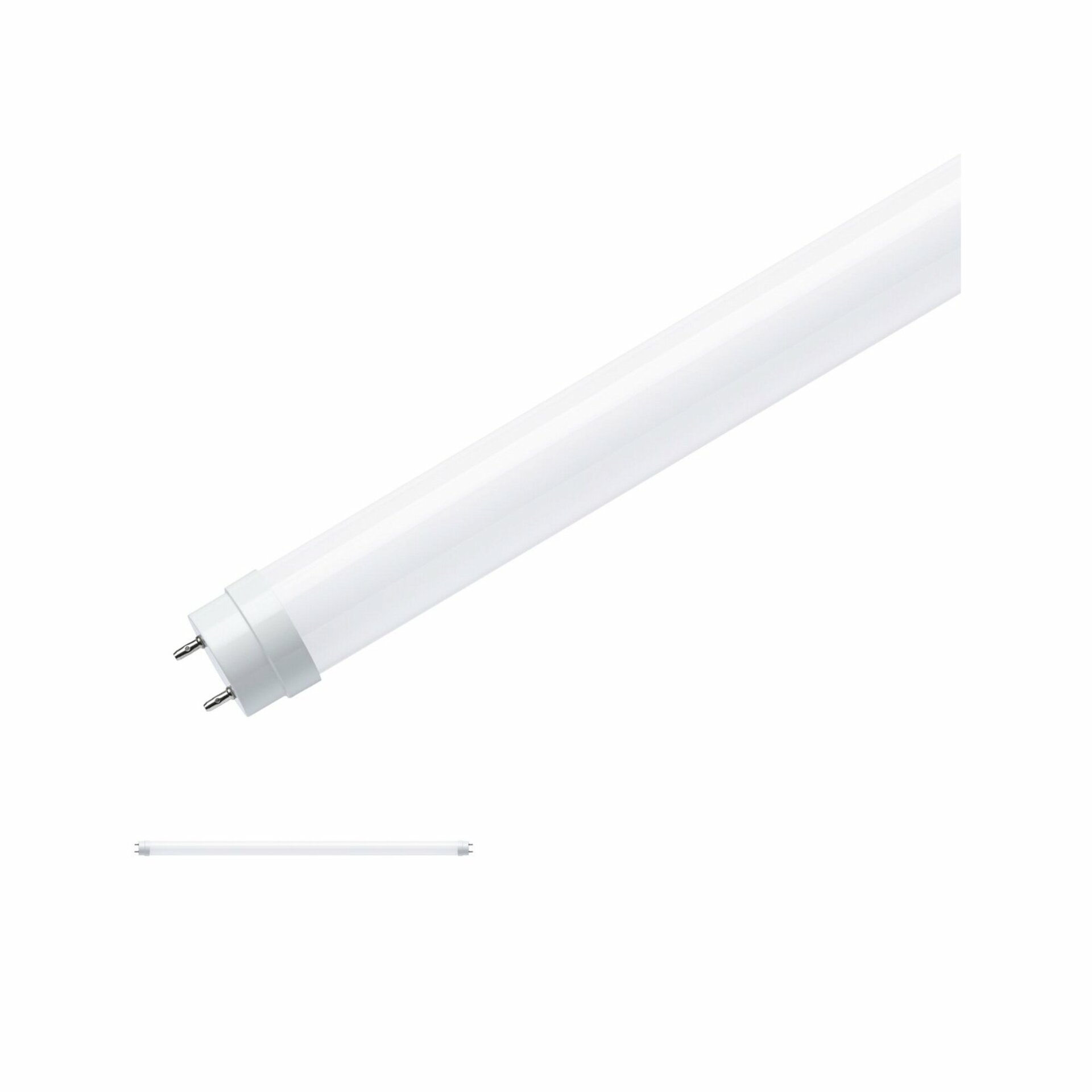 PAULMANN Standard 230V LED trubka G13 604mm 9,5W 6500K opál 289.94