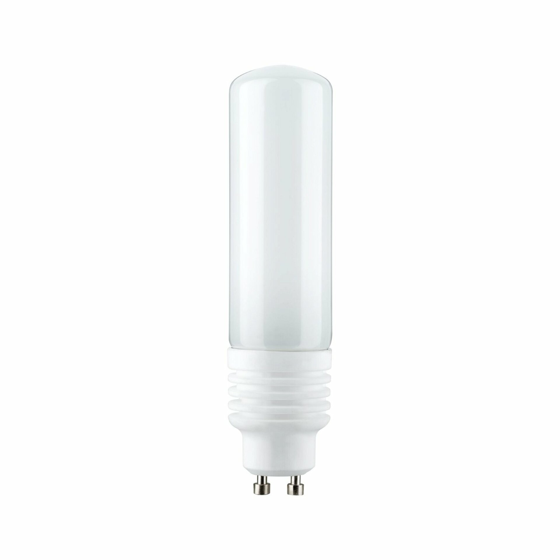 PAULMANN Standard 230V LED Deco Pipe GU10 4,9W 2700K satén 290.58