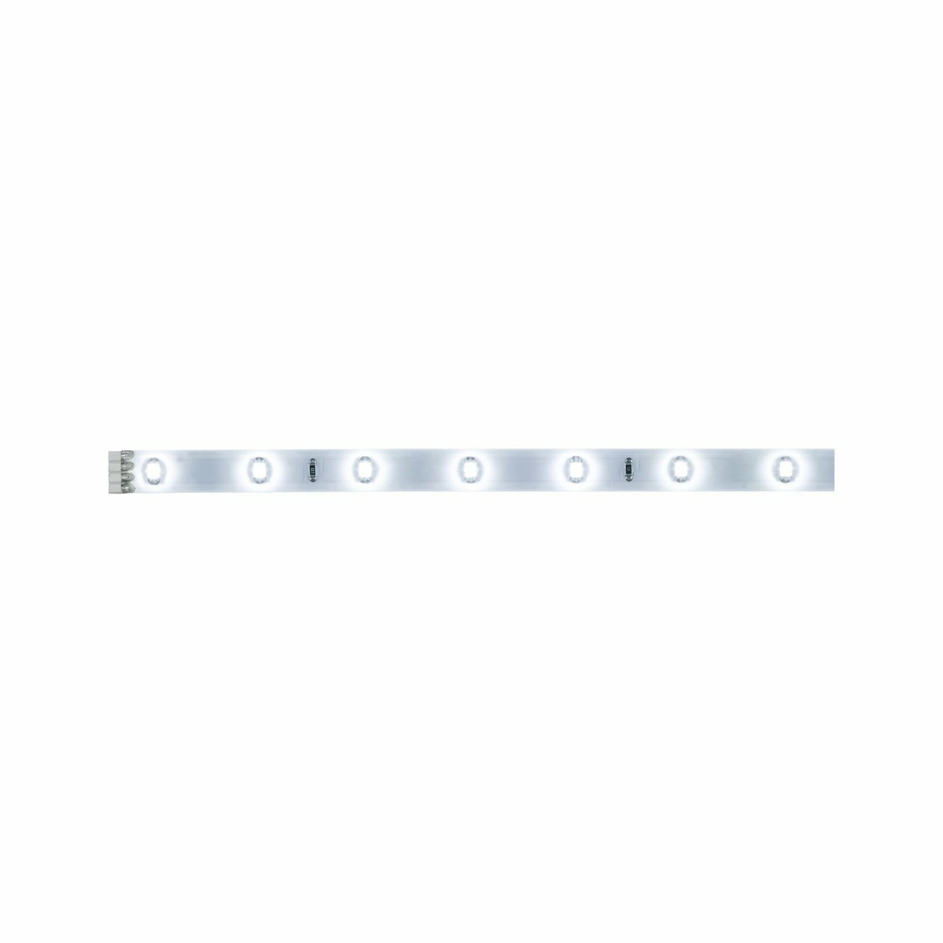 Paulmann Function yourLED Stripe 97cm neutrální bílá 3,12W 12V DC bílá plast 702.09 P 70209