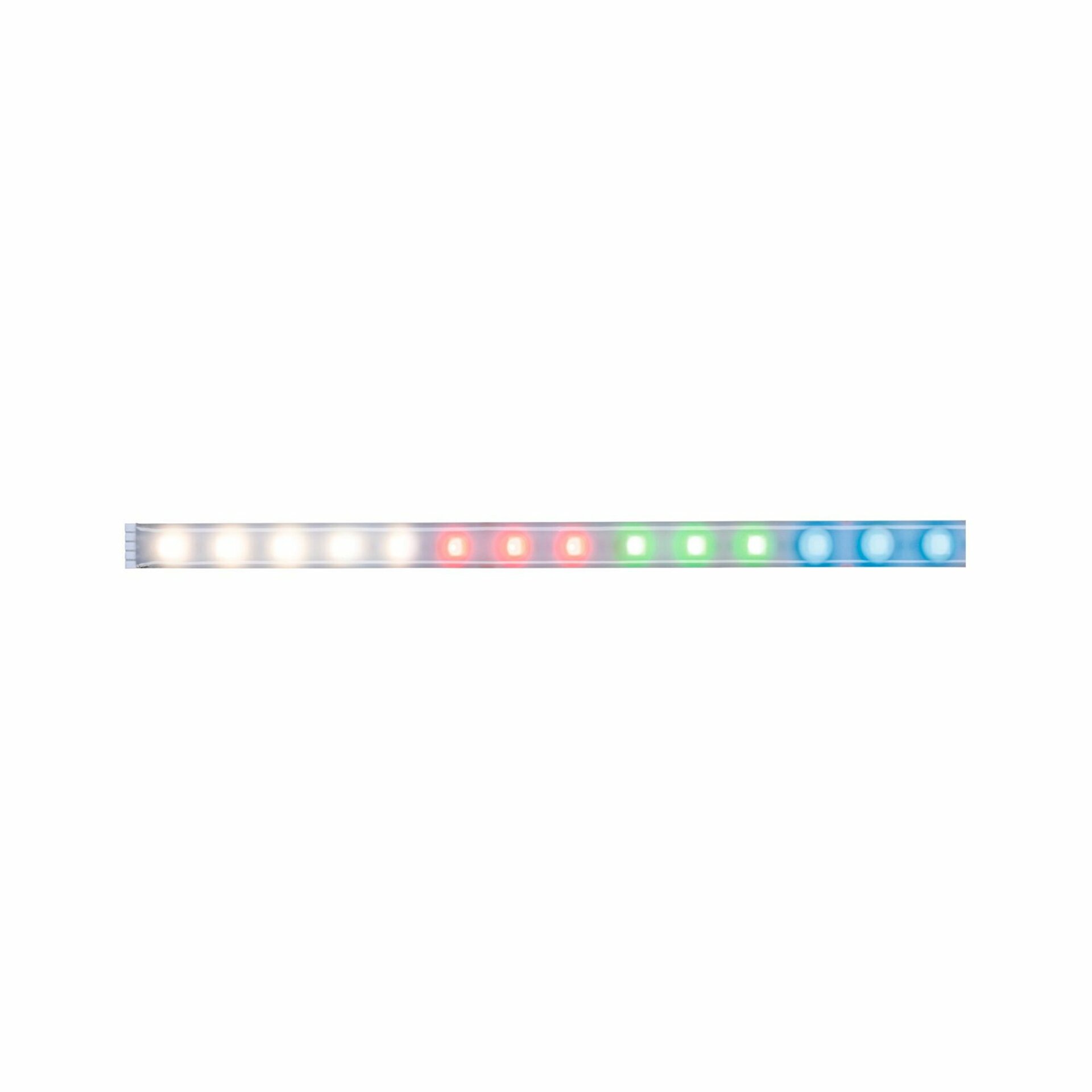Paulmann MaxLED RGBW Strip s krytím 1m 12W funkce změny barev 706.34 P 70634
