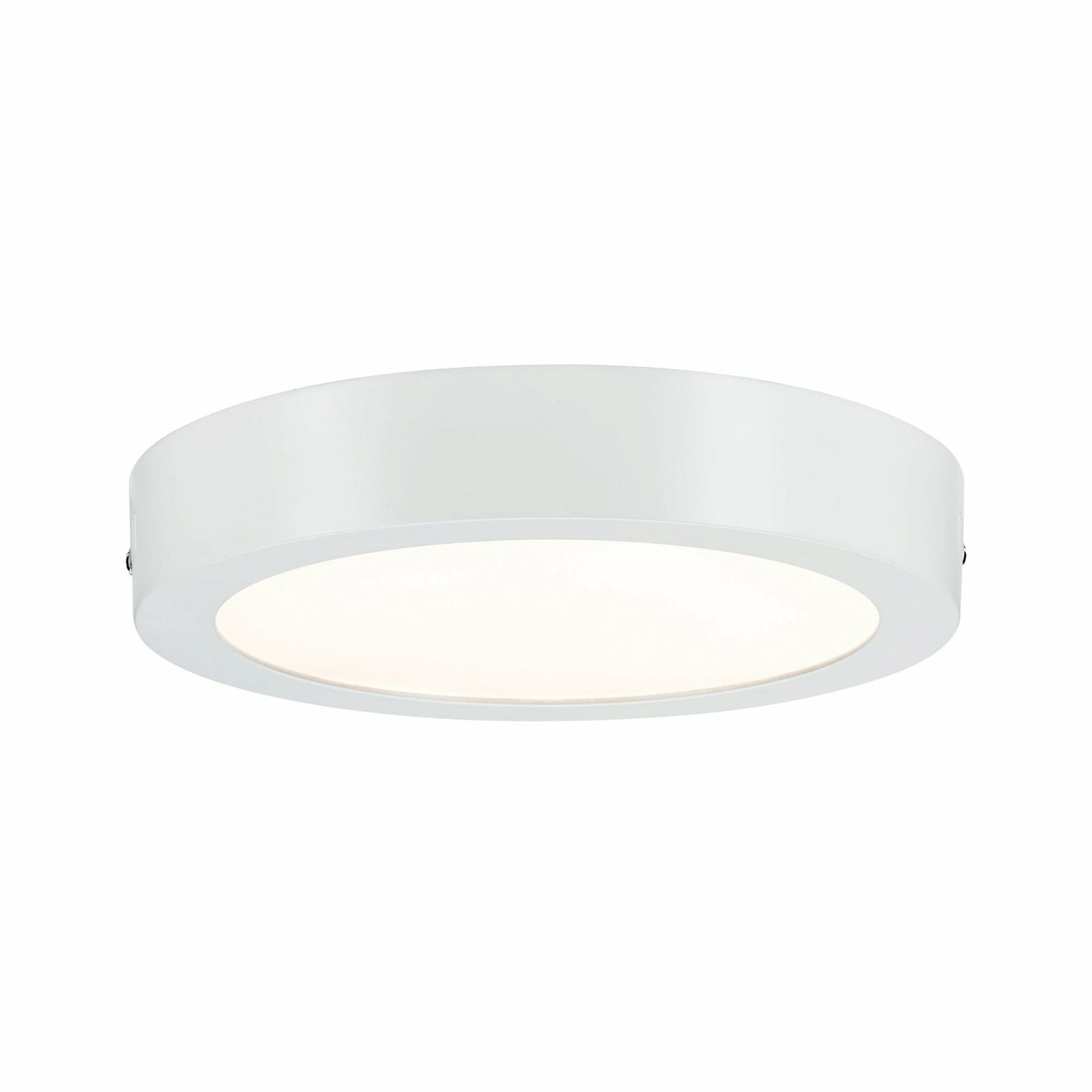 Paulmann stropní svítidlo Lunar LED Panel 17W Bílá mat, hliník 706.42 P 70642