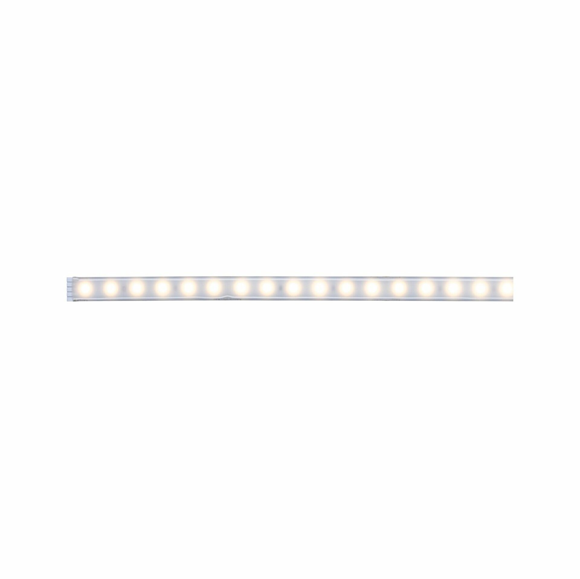 Levně Paulmann MaxLED 500 Strip 1m teplá bílá kryté 706.63 P 70663