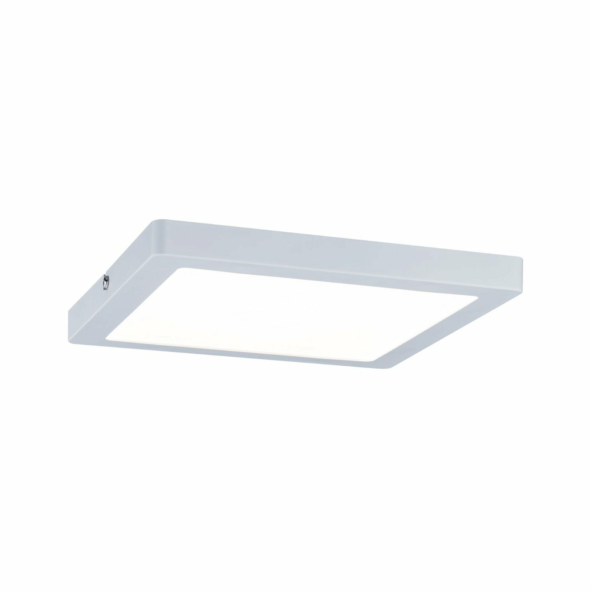 Paulmann Atria LED Panel hranaté 20W bílá mat stmívatelné 708.70 P 70870