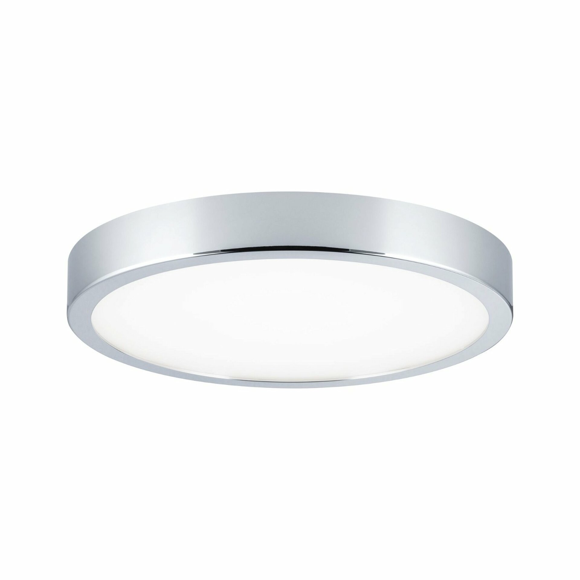 Paulmann stropní svítidlo LED Aviar IP44 20W chrom 708.82 P 70882