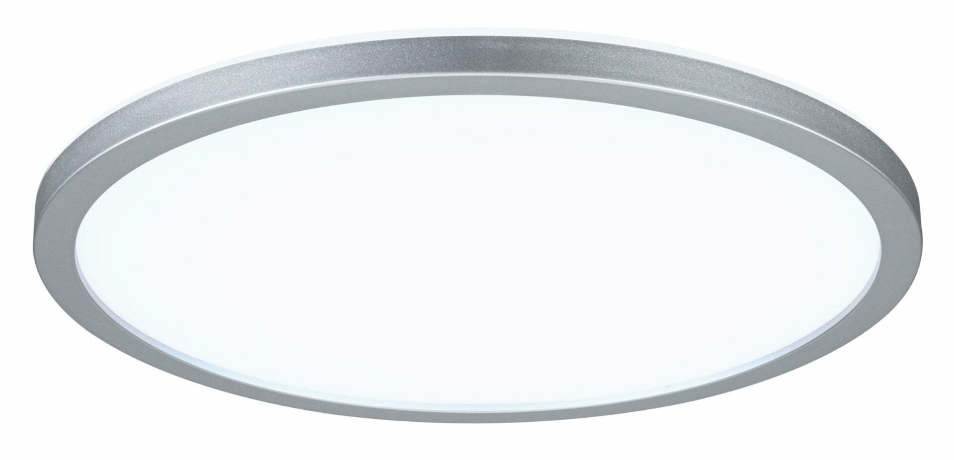 PAULMANN LED Panel Atria Shine kruhové 293mm 2000lm 4000K matný chrom