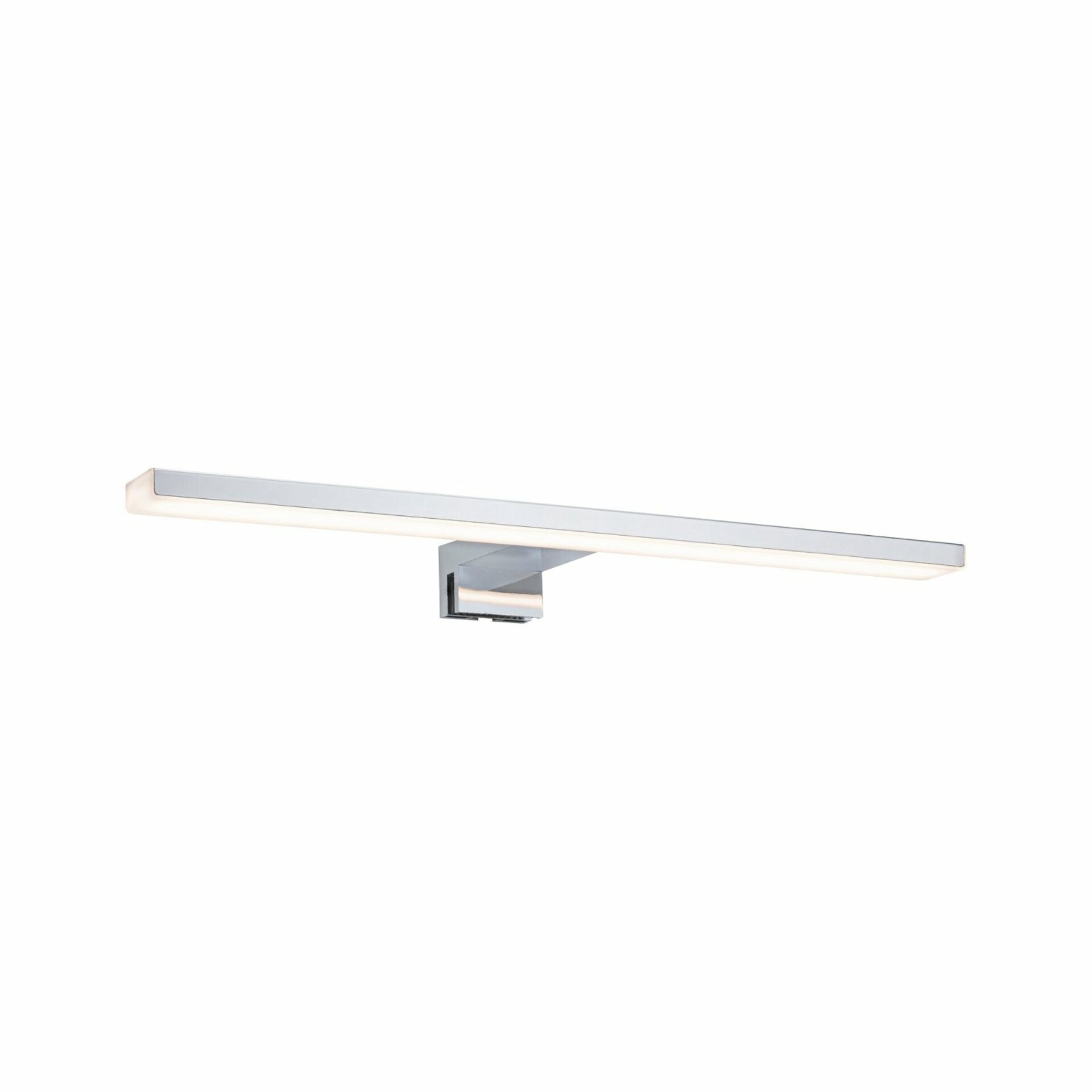 PAULMANN HomeSpa LED svítidlo k zrcadlu Evie IP44 8,0W chrom 3.000K 40,0 cm 789.38