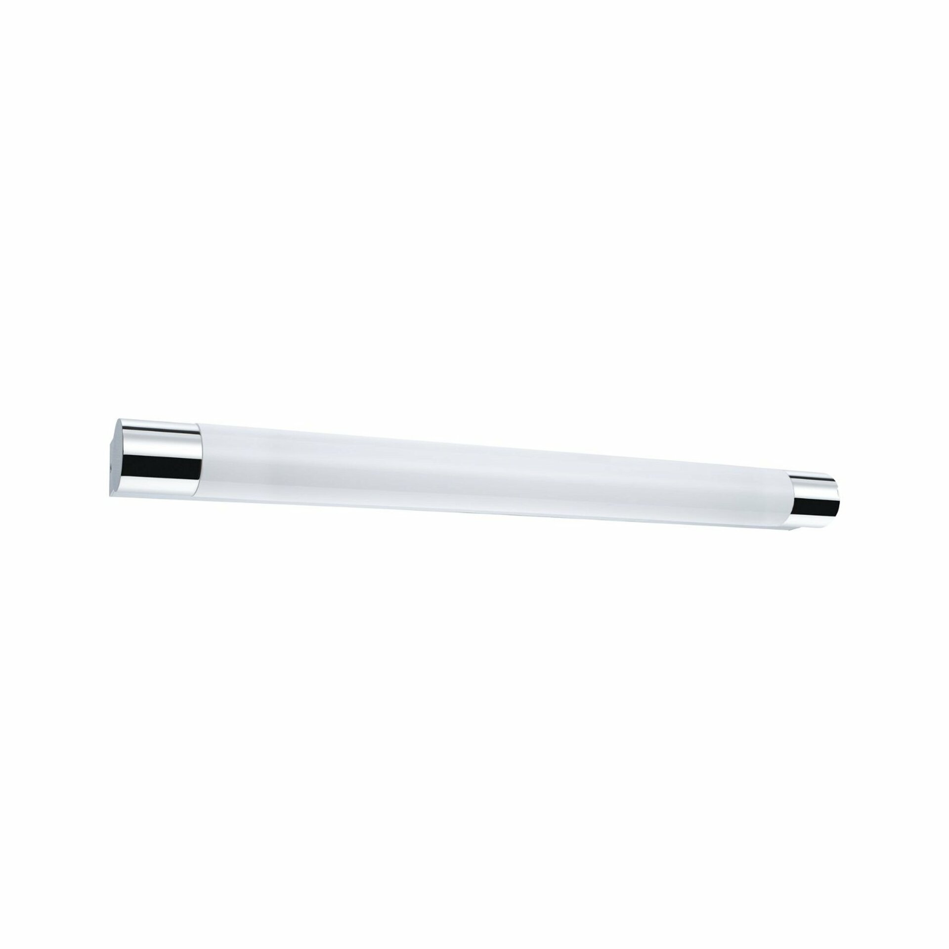 Paulmann LED svítidlo k zrcadlu Orgon IP44 10,5W 700mm chrom/bílá zásuvka 797.13 P 79713