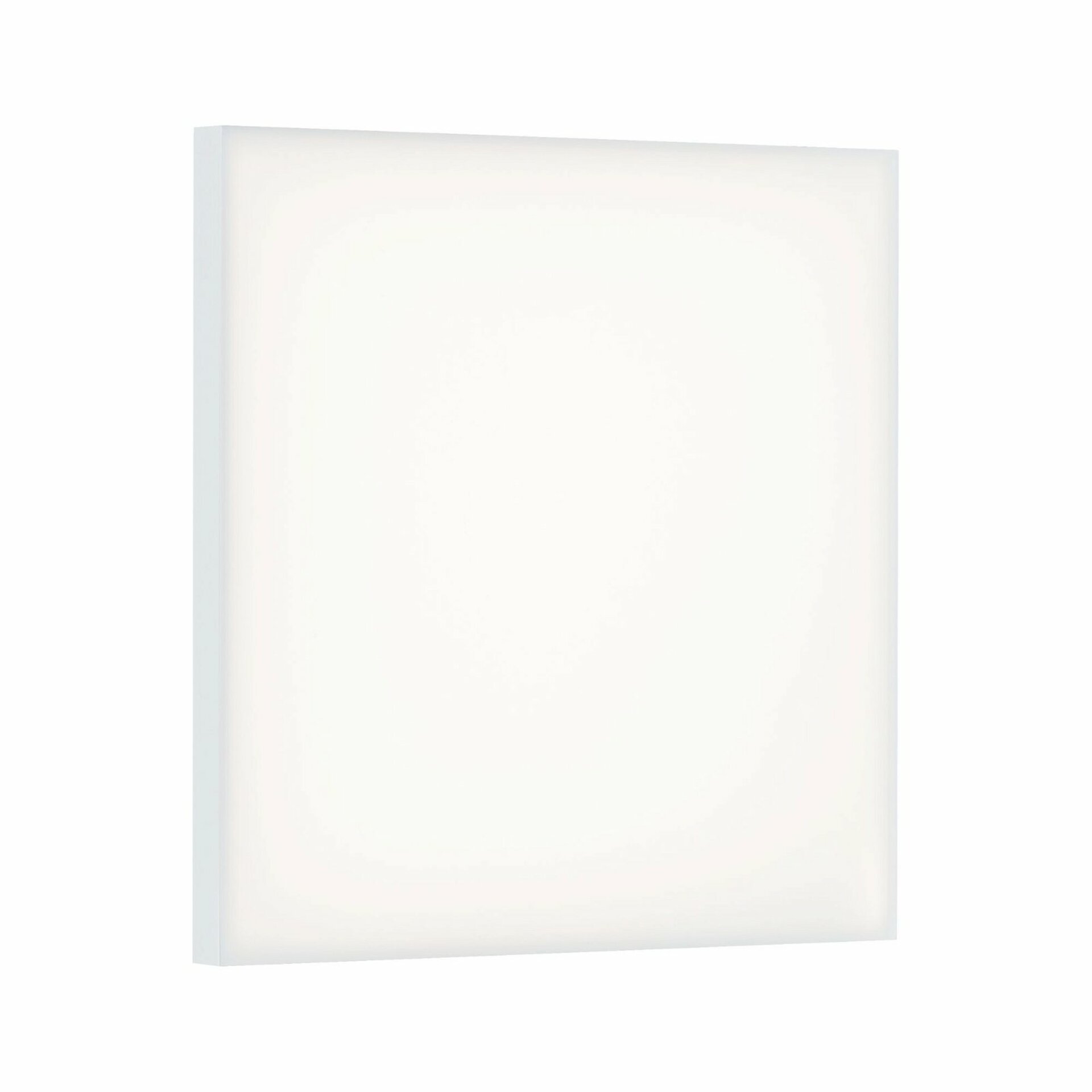 PAULMANN Velora LED Panel 295x295mm 16,8 W bílá mat 798.17