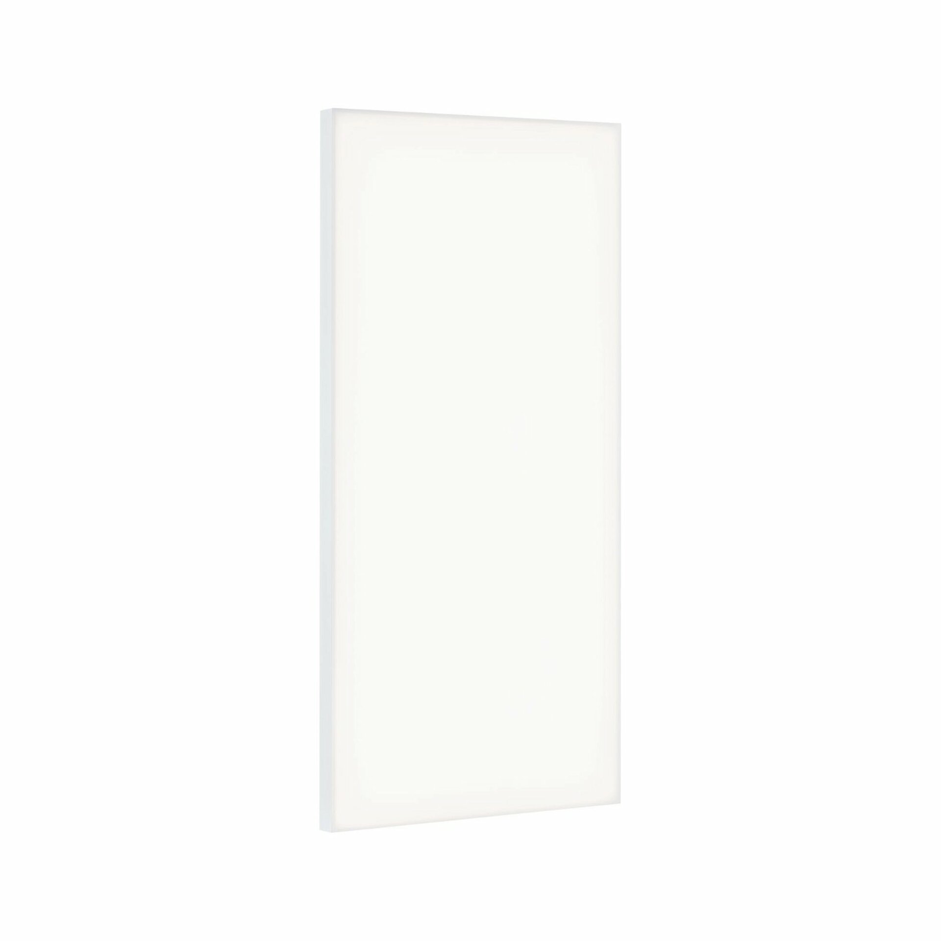 PAULMANN Velora LED Panel 595x295mm 29 W bílá mat 798.19