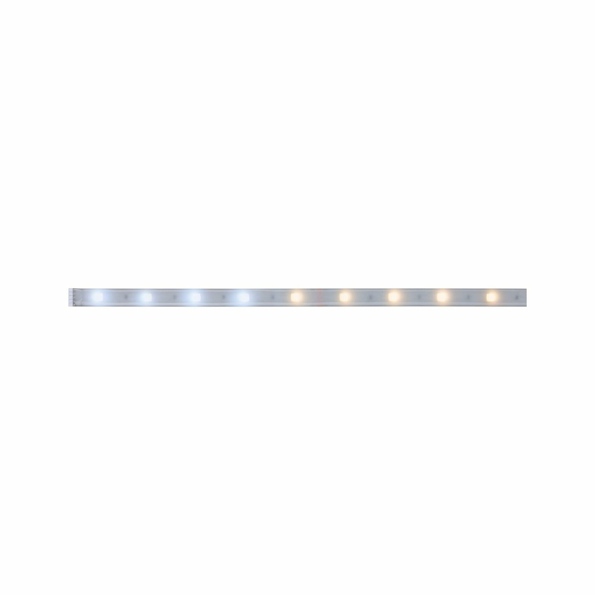 PAULMANN MaxLED 250 Strip s krytím 1m IP44 TunableWhite ochranný kryt 798.78