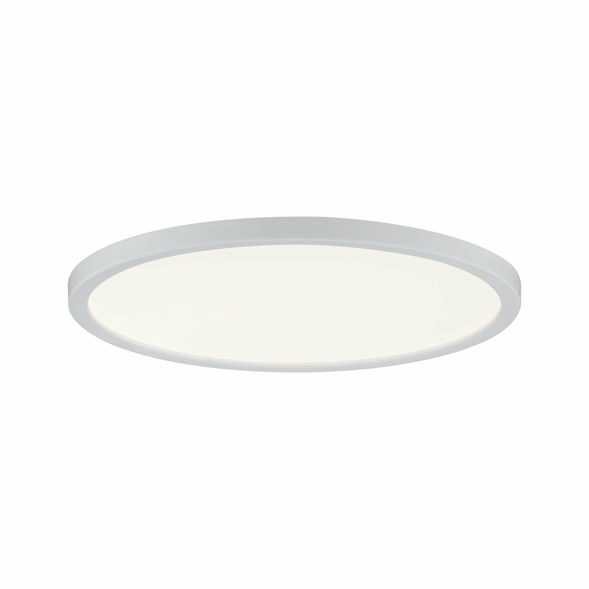 Paulmann LED vestavný panel Areo IP44 kruhové 180mm 12W bílá mat stmívatelné 929.33 P 92933