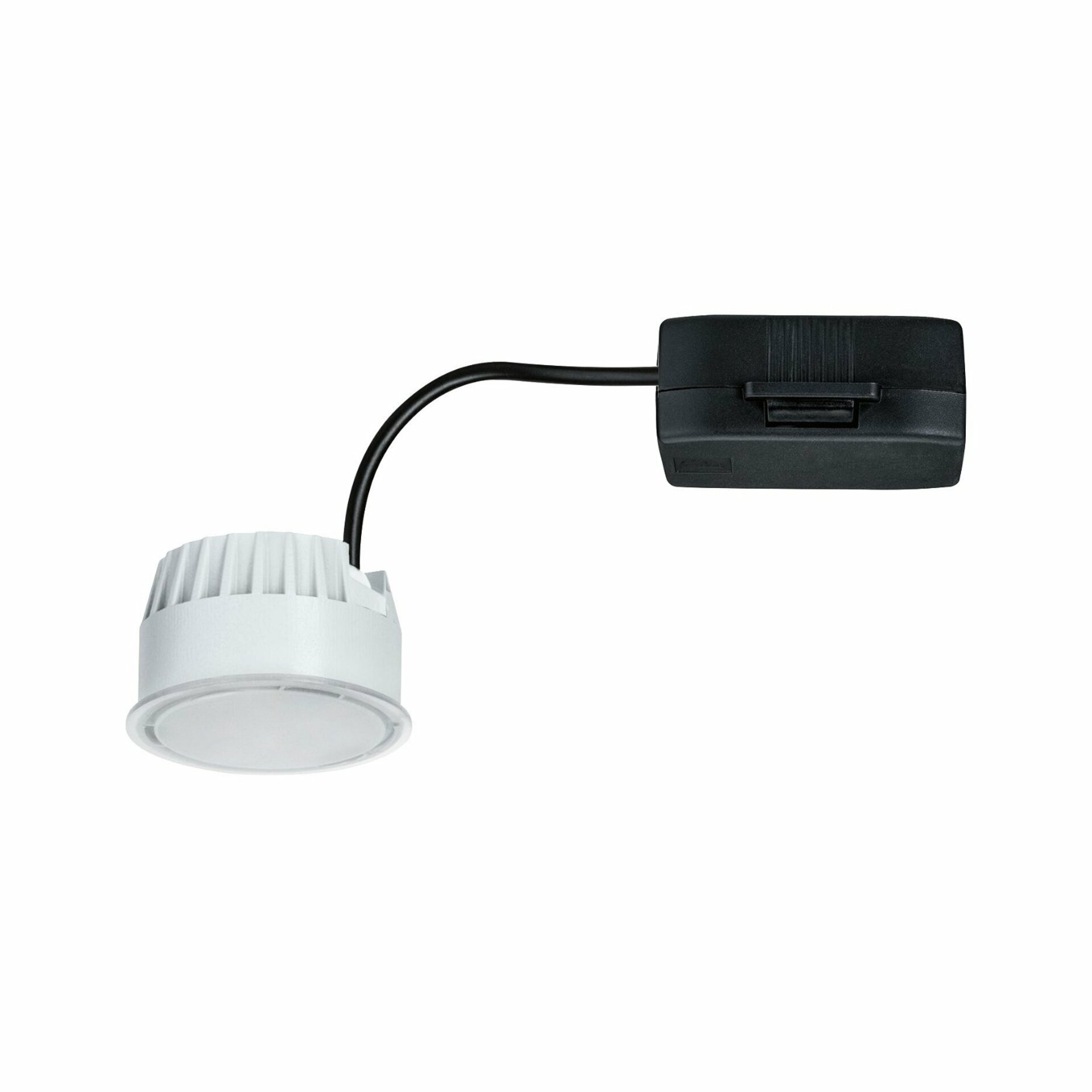 Levně PAULMANN LED Modul vestavné svítidlo Nova Coin kruhové 50mm Coin 6W 470lm 230V 2700K satén