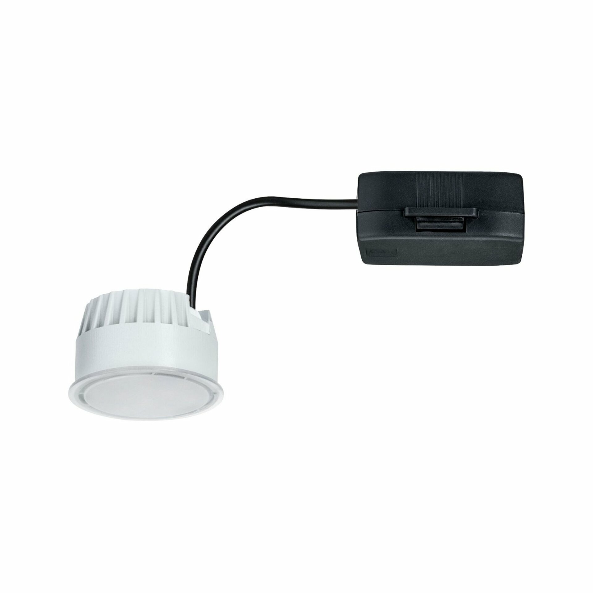 Levně PAULMANN LED Modul vestavné svítidlo Nova Coin kruhové 50mm Coin 6W 530lm 230V 4000K satén