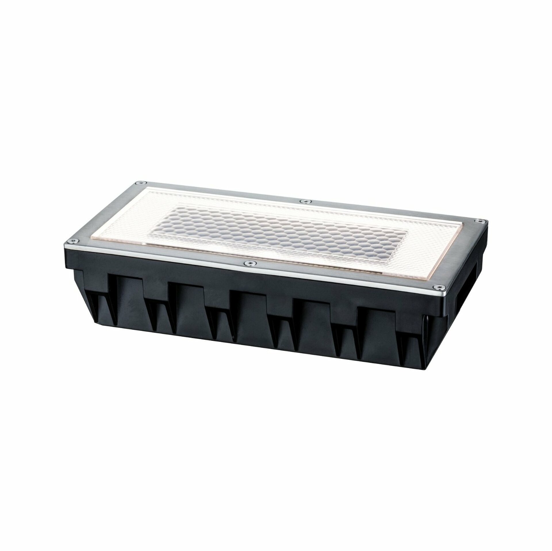 Paulmann solární Special Line Solar Cube/Box LED 1x0,6W zápustné svítidlo do země 937.75 P 93775