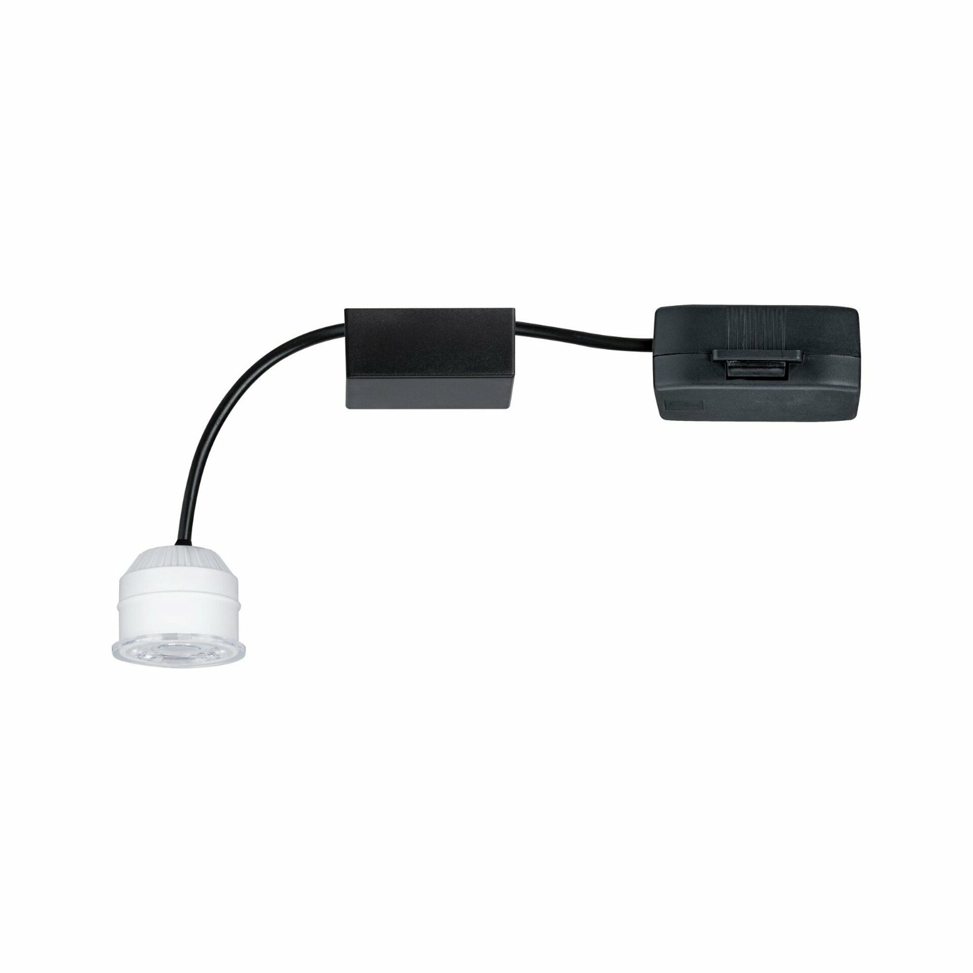 PAULMANN Nova mini LED-Modul Coin 1x4W 2.700K 230V 943.06