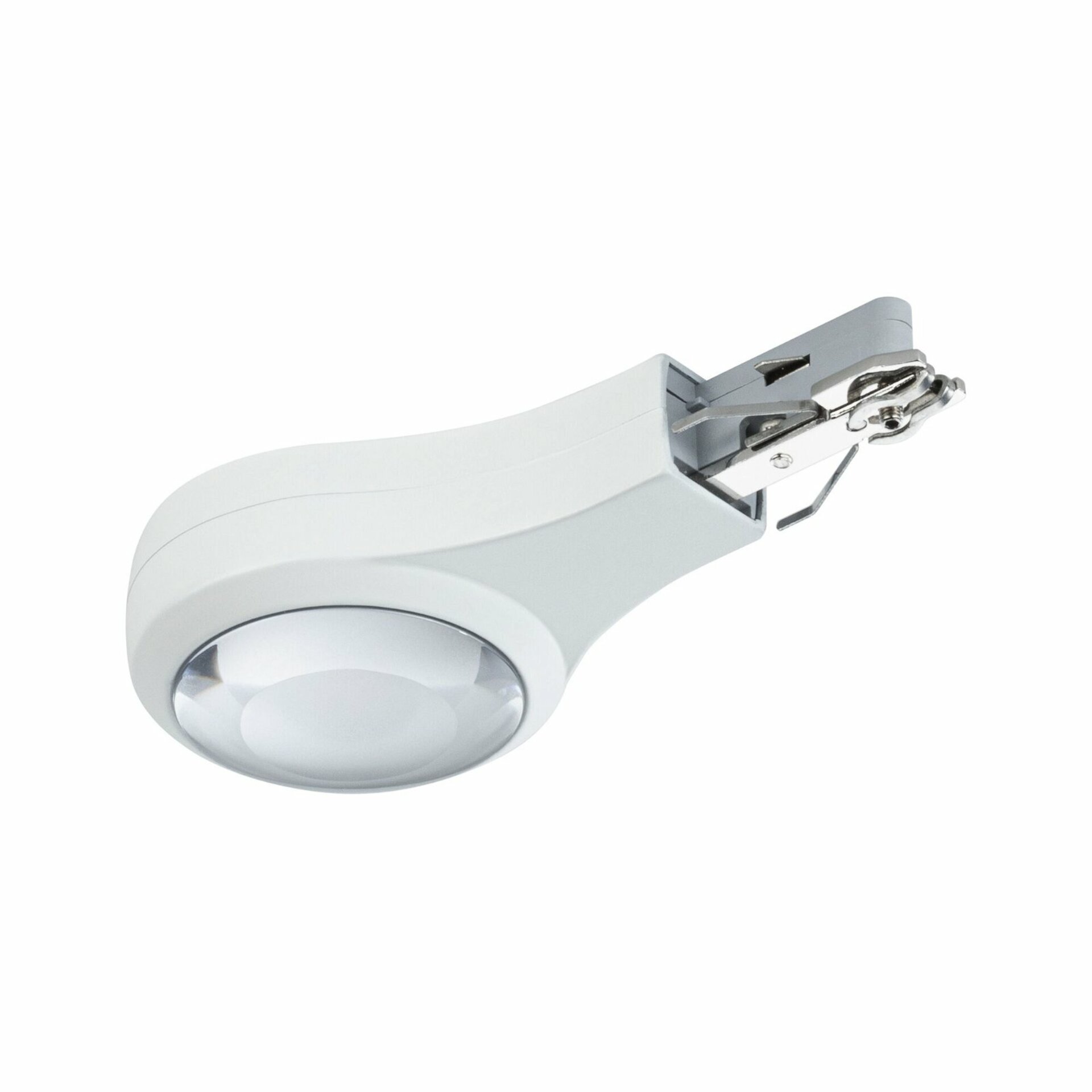 Paulmann URail LED koncovka 5,8W bílá stmívatelné 954.80 P 95480