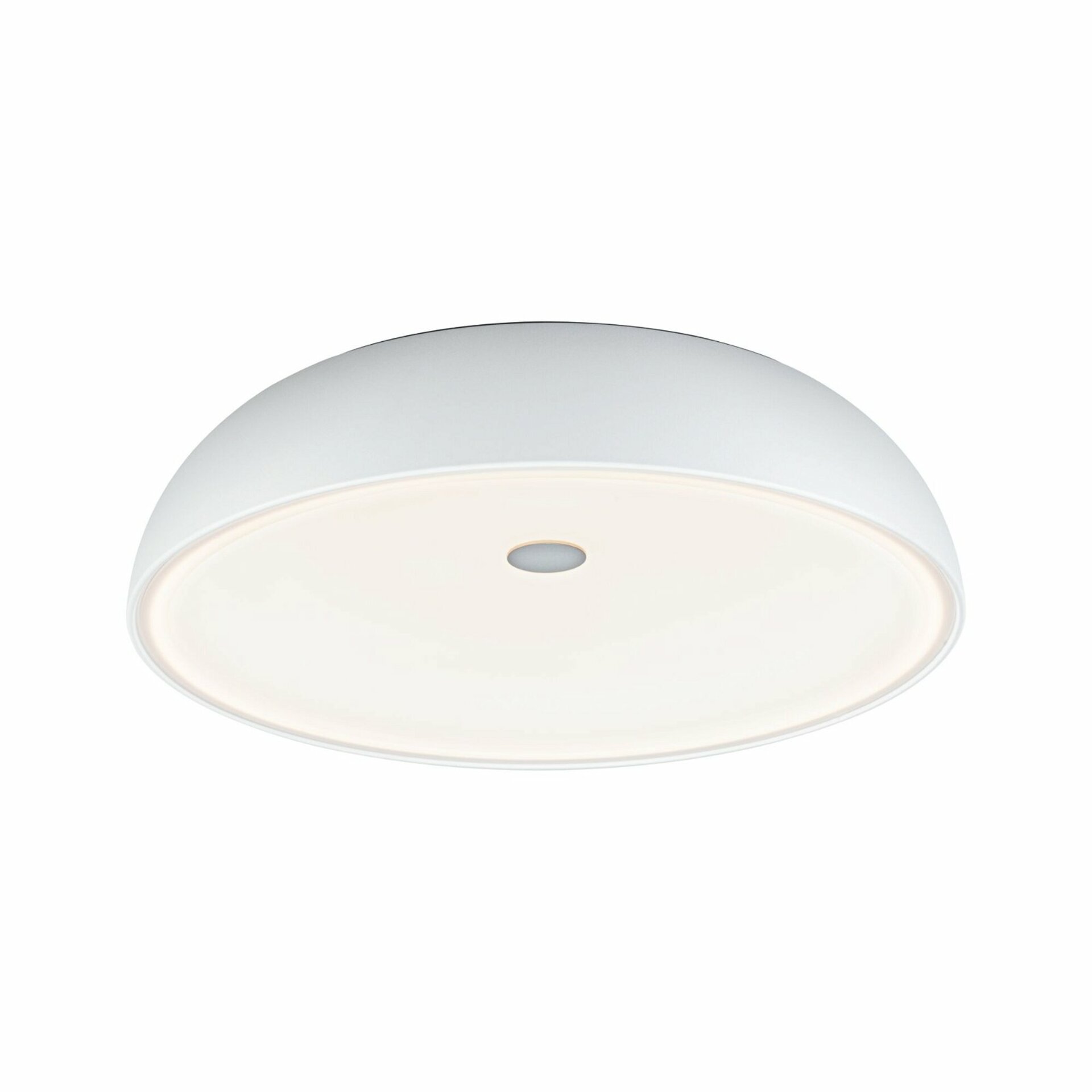 PAULMANN LED stropní svítidlo 3-krokové-stmívatelné Jaron 2700K 230V 26,5W stmívatelné bílá mat