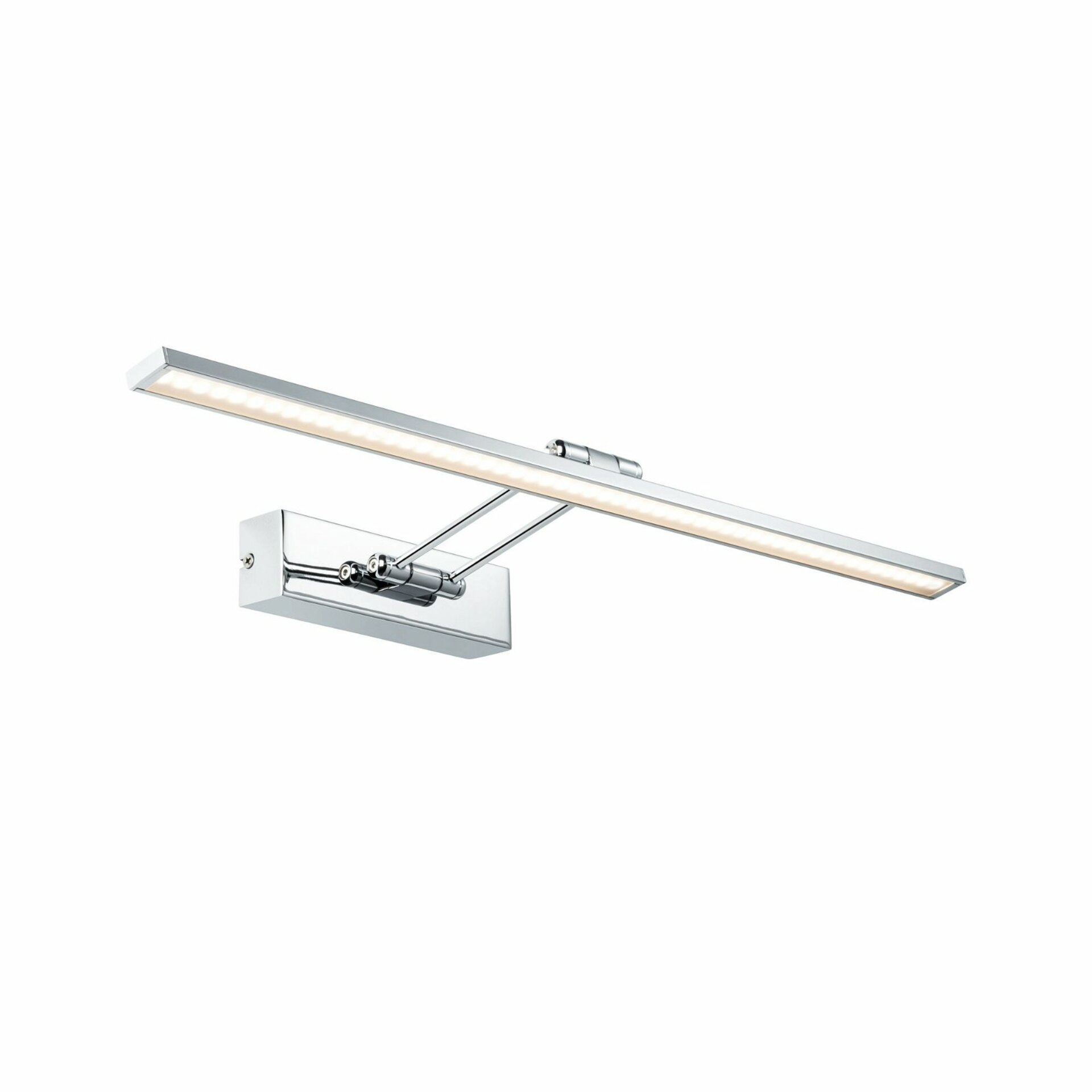 Paulmann Galeria osvětlení obrazů LED Beam Sixty 11W Chrom 998.90 P 99890