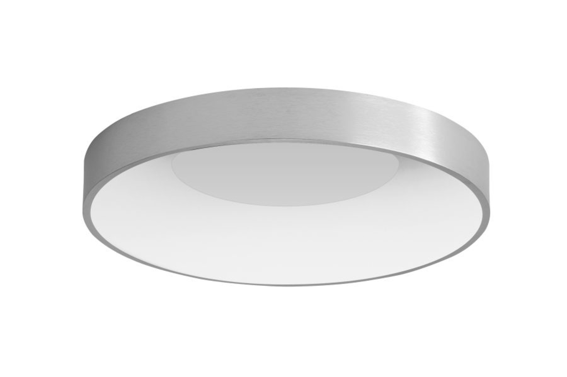 PALNAS, spol. s r.o. Palnas stropní LED svítidlo Zuza hliník 61004129