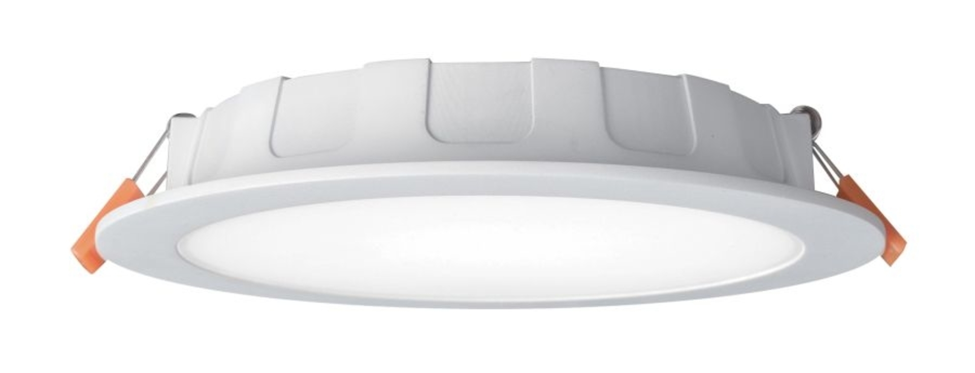 PALNAS, spol. s r.o. Palnas vestavné svítidlo LED Loki 61004259