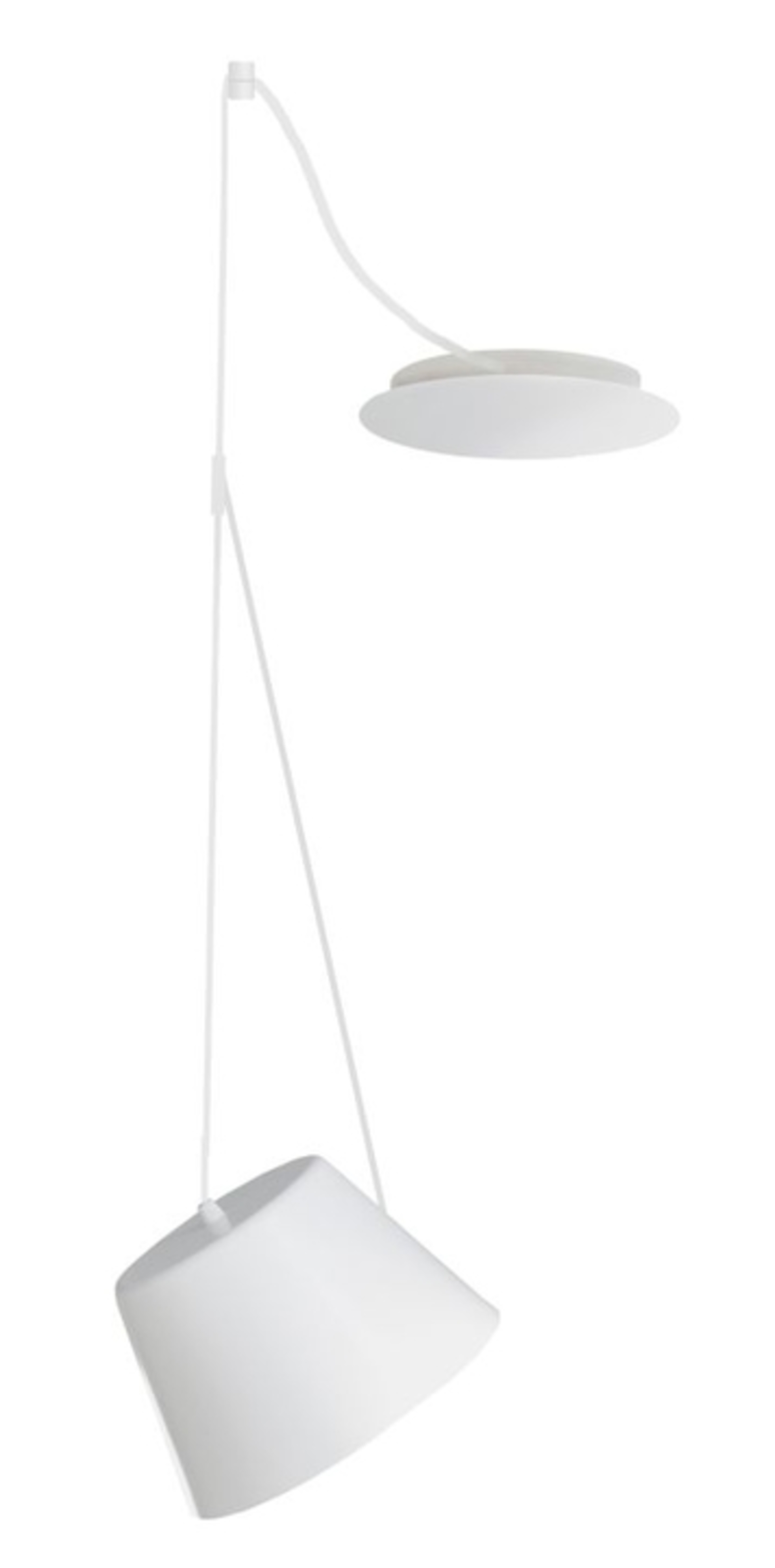 PALNAS, spol. s r.o. Palnas designové závěsné svítidlo Gina 62004280