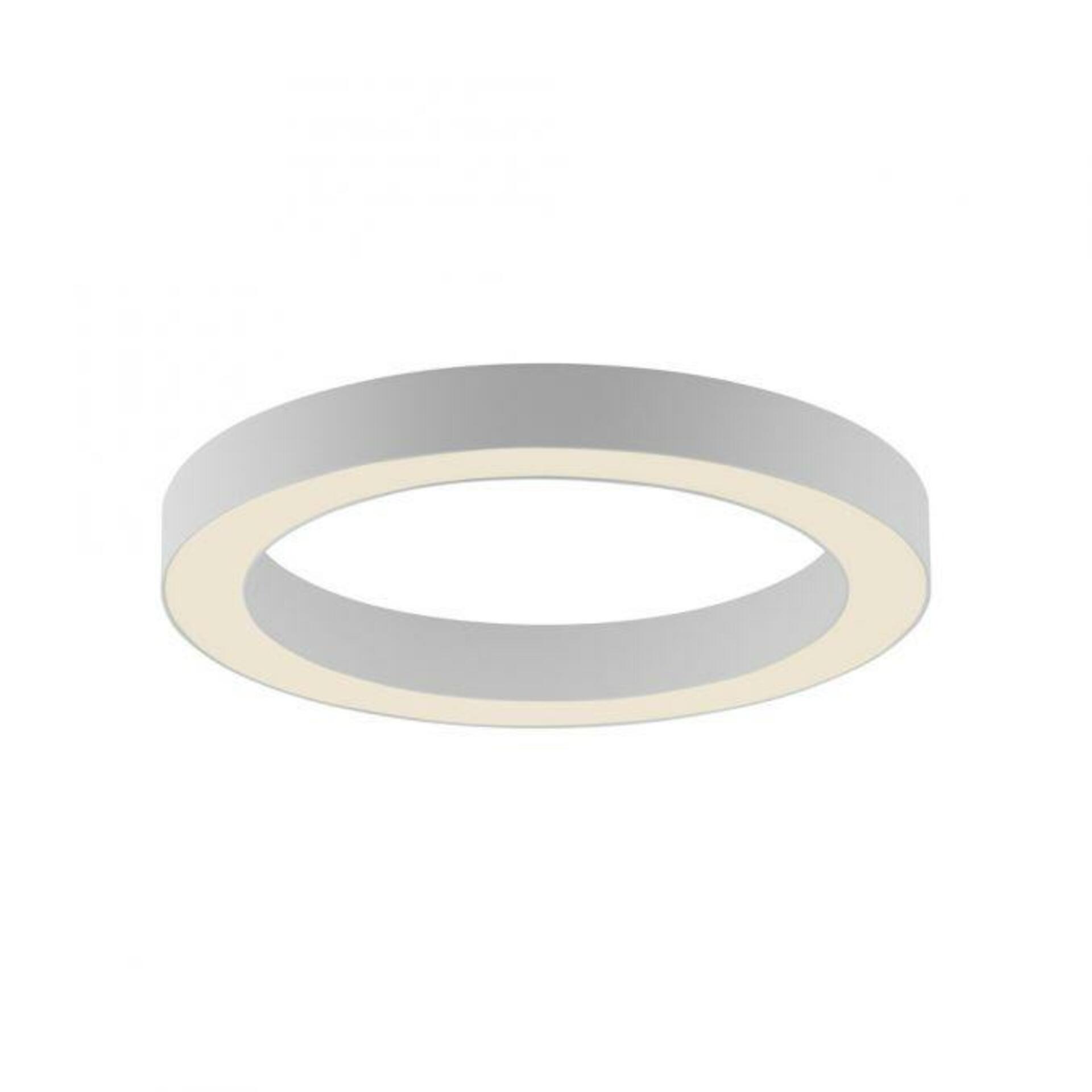 PAUL NEUHAUS LED stropní svítidlo PURE Lines kulaté bílá, stmívatelné 2200-5000K