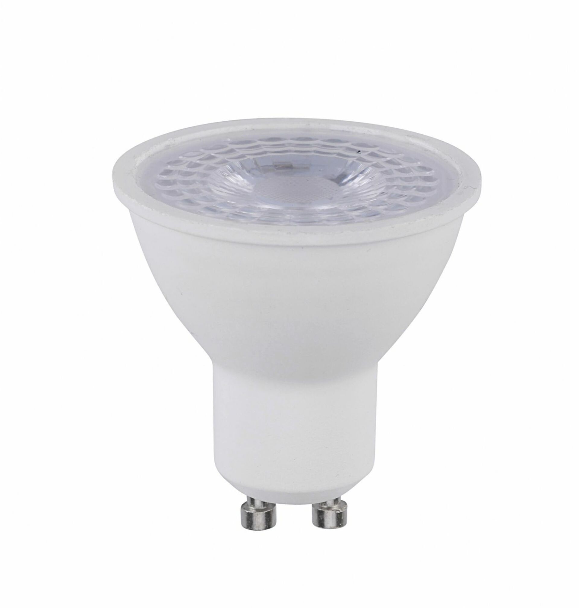 JUST LIGHT LEUCHTEN DIRECT LED žárovka, GU10, 5W, teple bílé světlo SimplyDim 3000K LD 08245