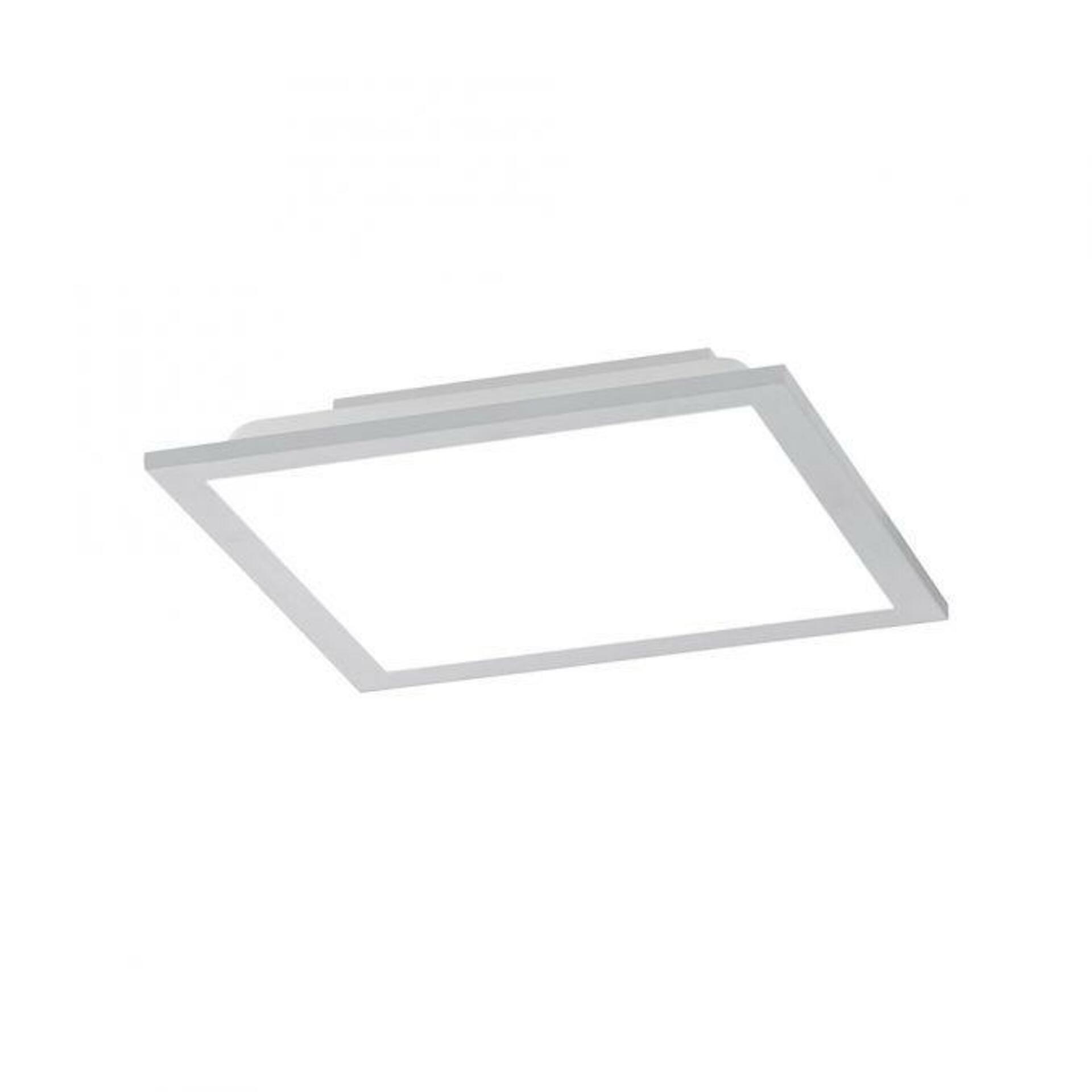 JUST LIGHT LEUCHTEN DIRECT LED stropní svítidlo, panel, hranaté, 30x30cm 2700-5000K LD 14754-21