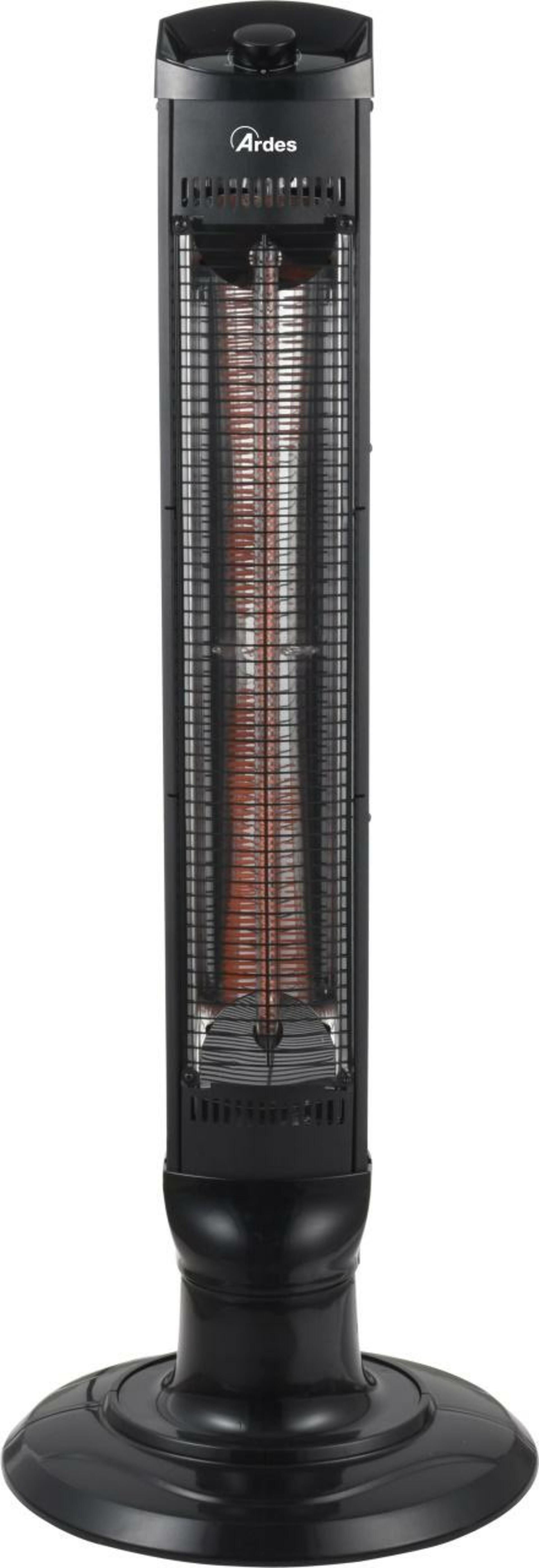Infra křemíkové topidlo Ardes 4B03